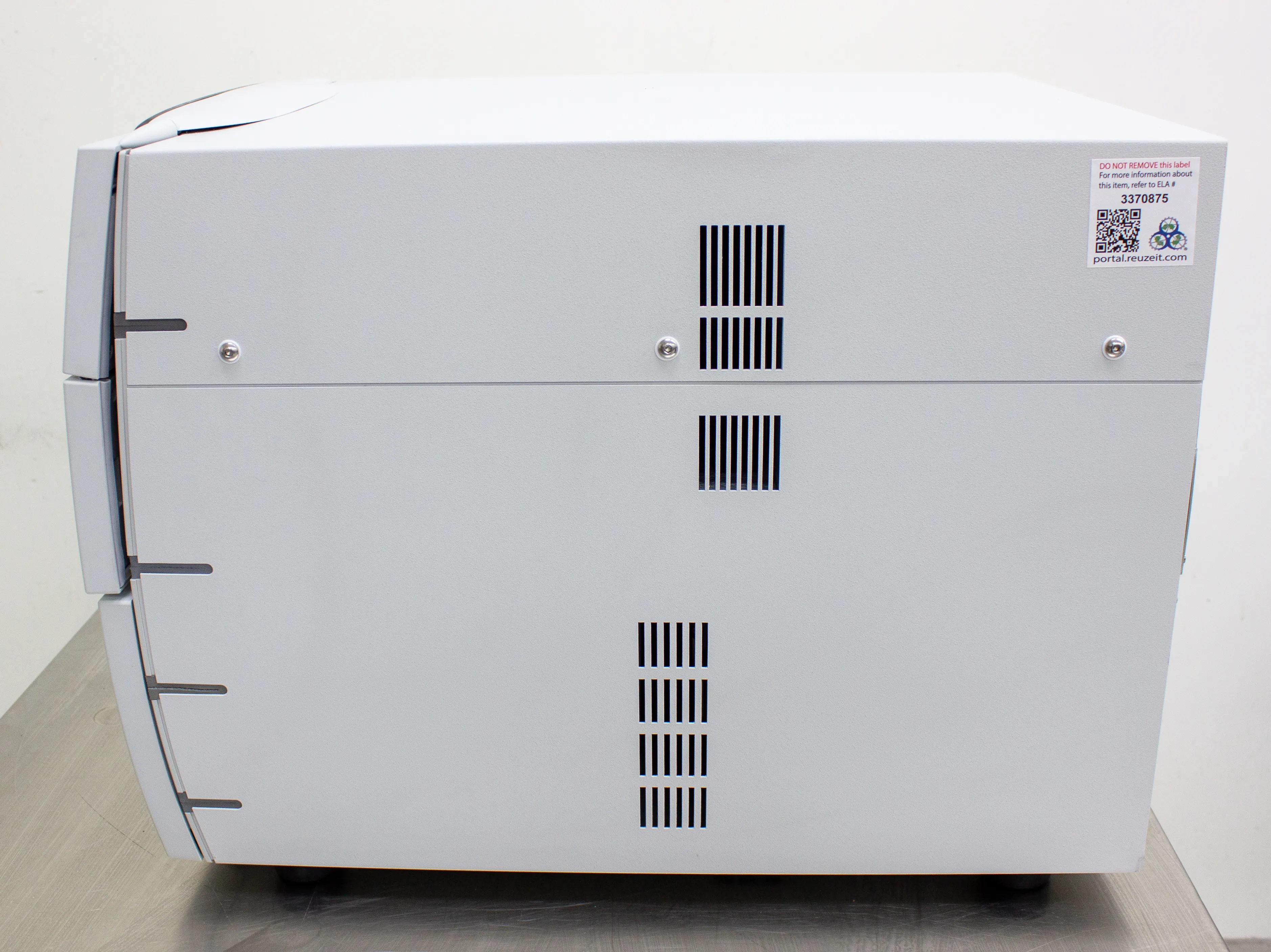 Thermo Scientific Dionex ICS-6000 DC-6 Chromatography Compartment