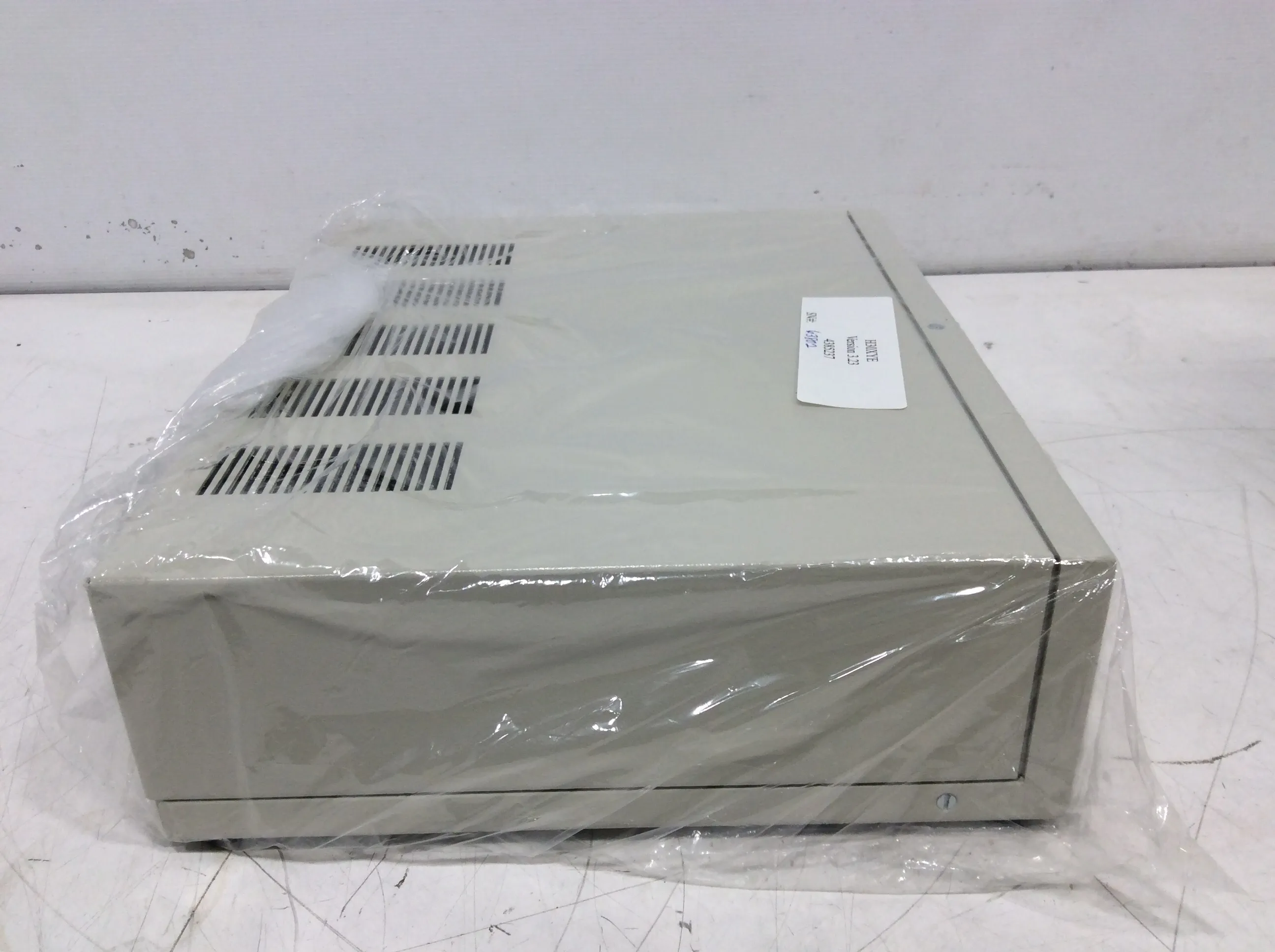 Prior Scientific Proscan II Model H30XYE323 Controller