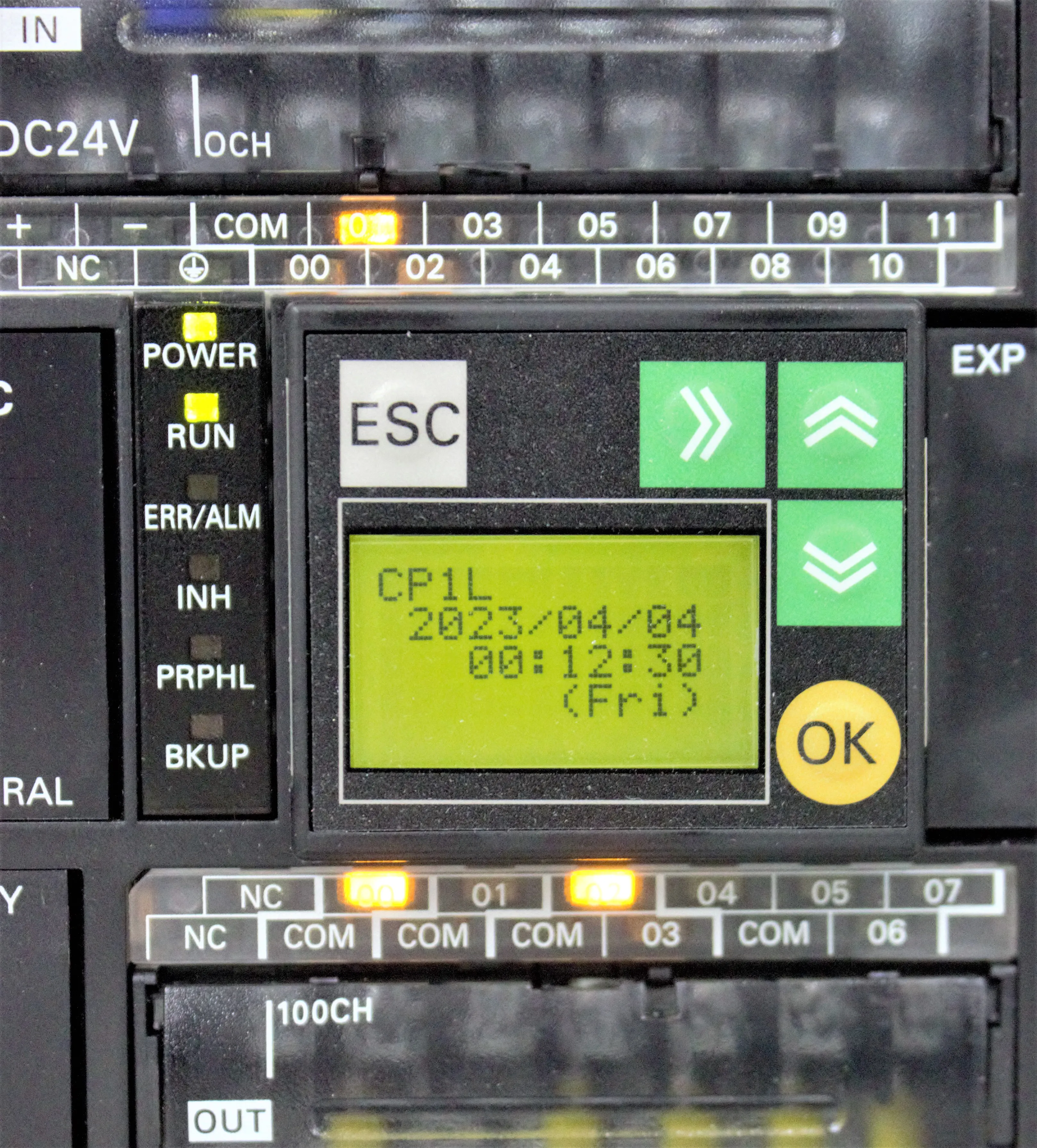 Peak Scientific Genius NM32LA Nitrogen Generator for LC-MS