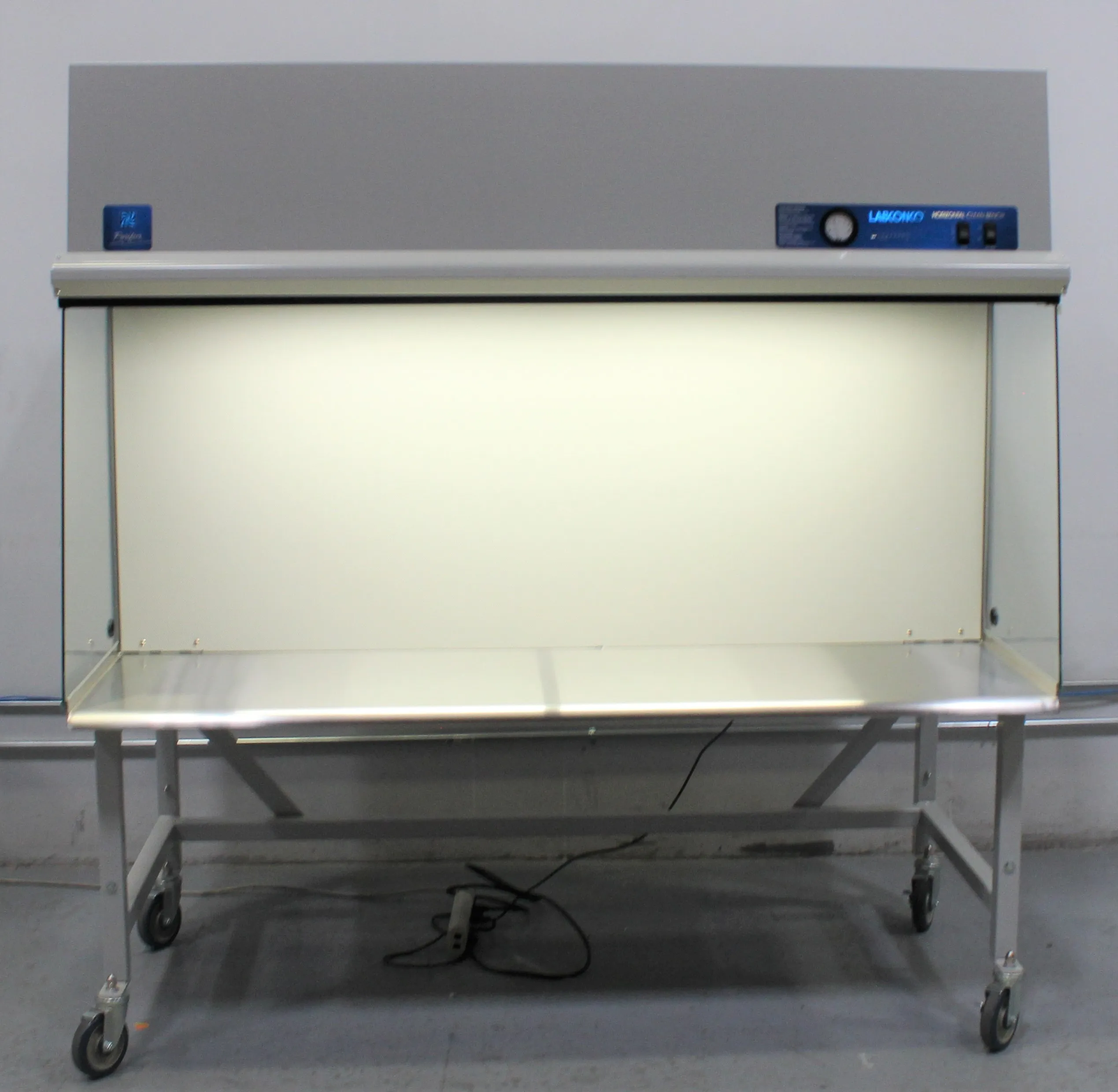 Labconco 3873020 Biosafety Cabinet