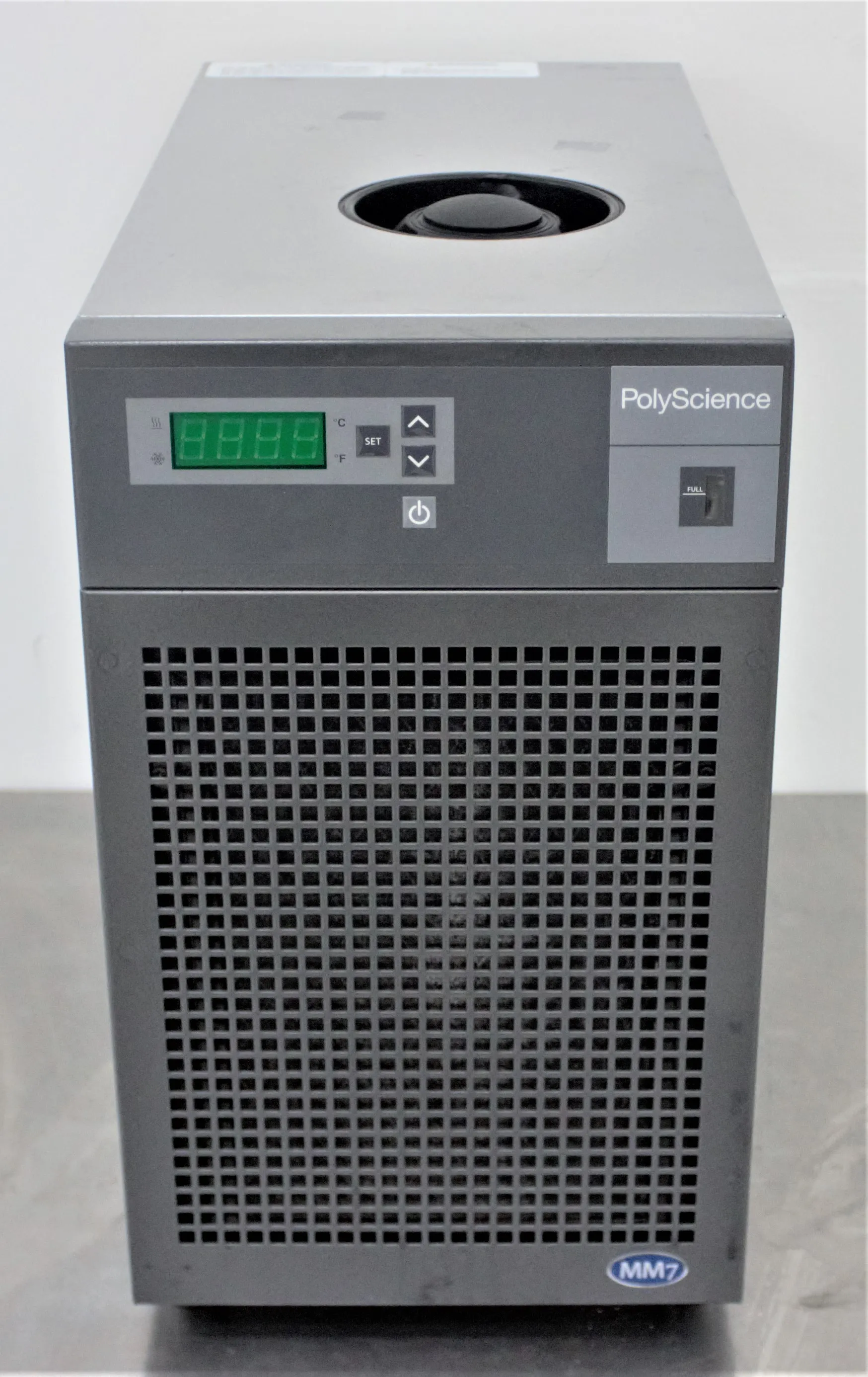 PolyScience MM7 Water Chiller Circulator