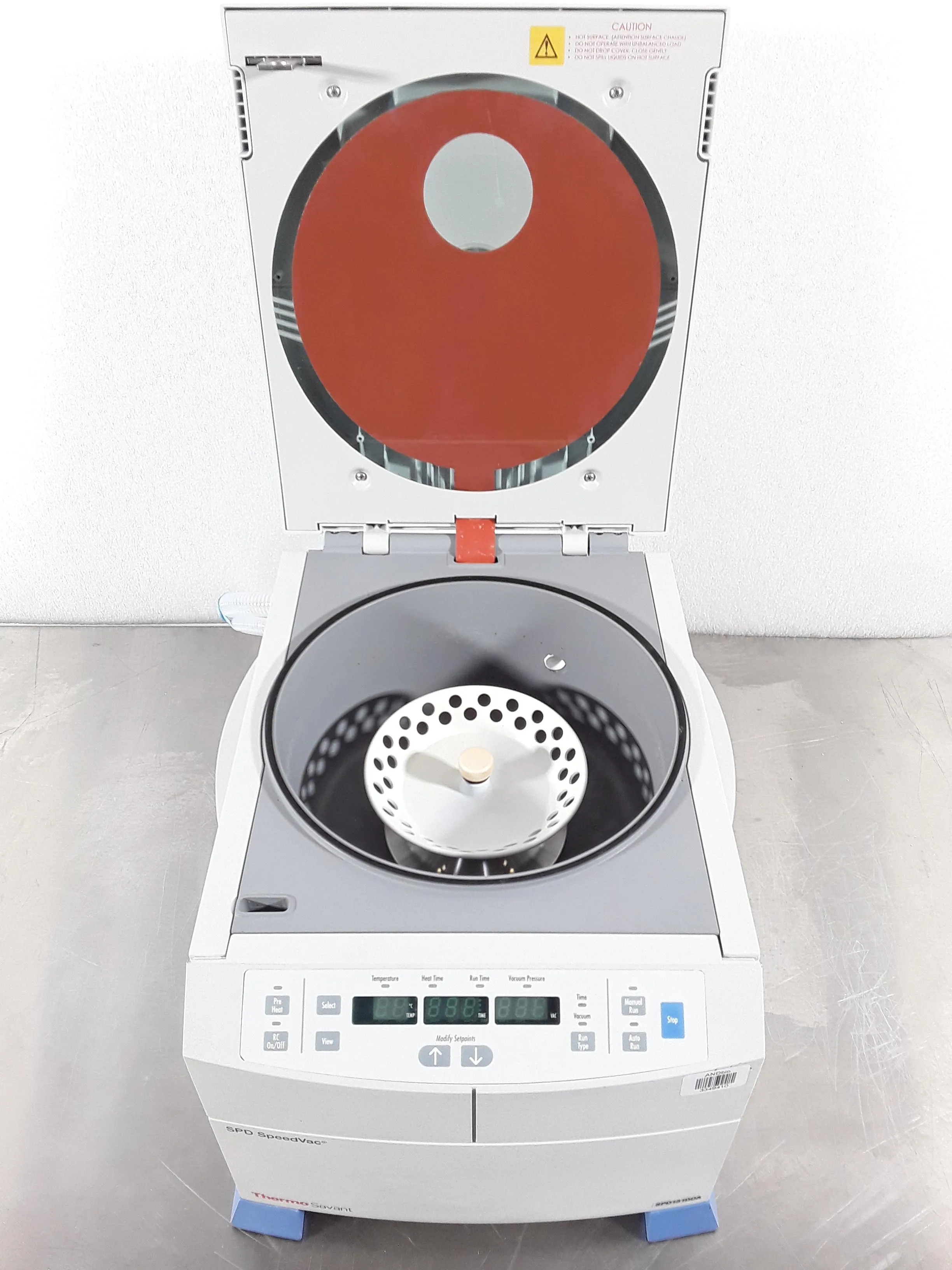 Thermo Savant THERMO SAVANT SPD131DDA-115 SPEEDVAC Benchtop Centrifuge