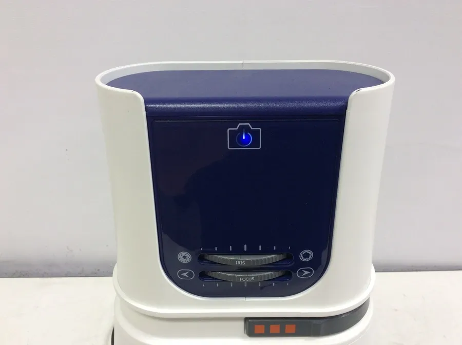 Life Technologies E-Gel Imager Camera Hood w/Blue Light Base