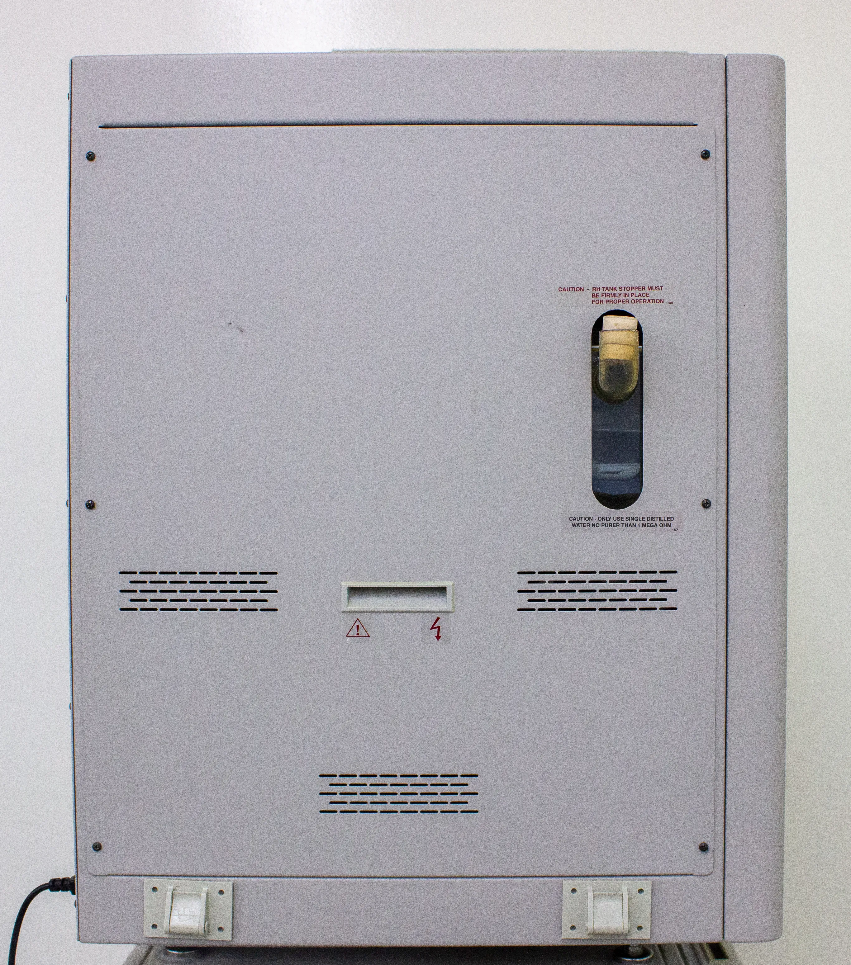 NuAire NU-4850 US Autoflow Water-Jacketed CO2 Incubator - Used