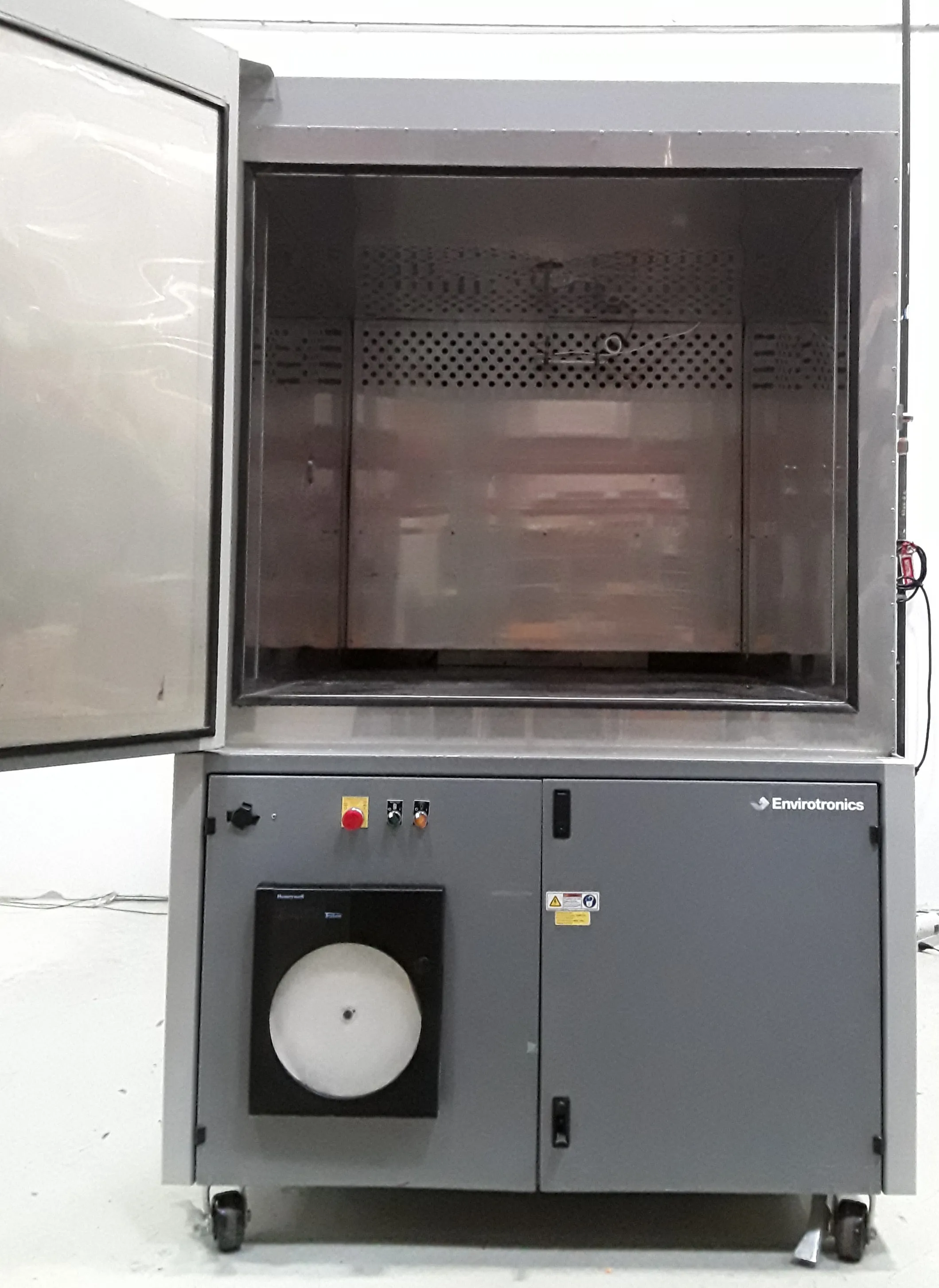 Envirotronics FSH1800B Environmental Stability Chamber