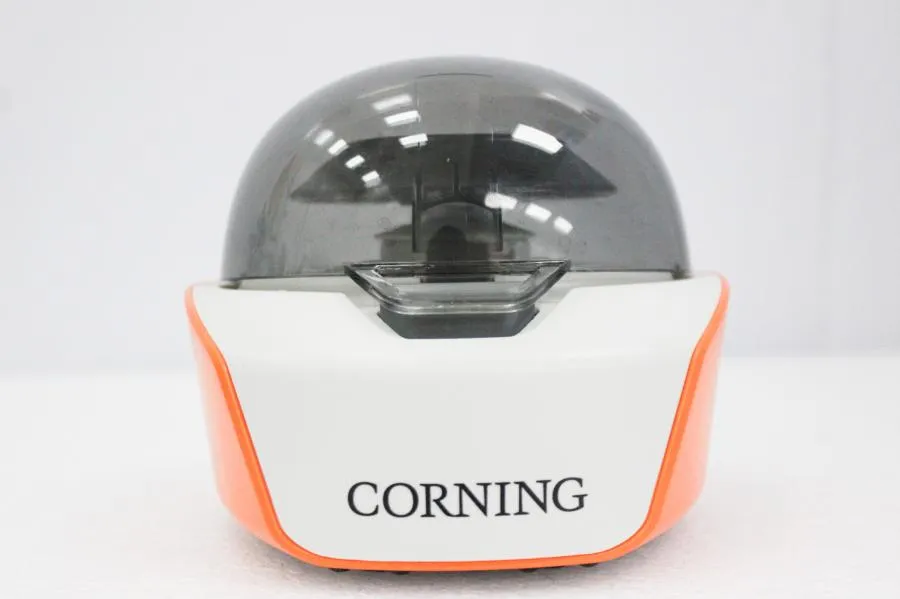 Corning 6770 Mini Centrifuge Lot: 24521064