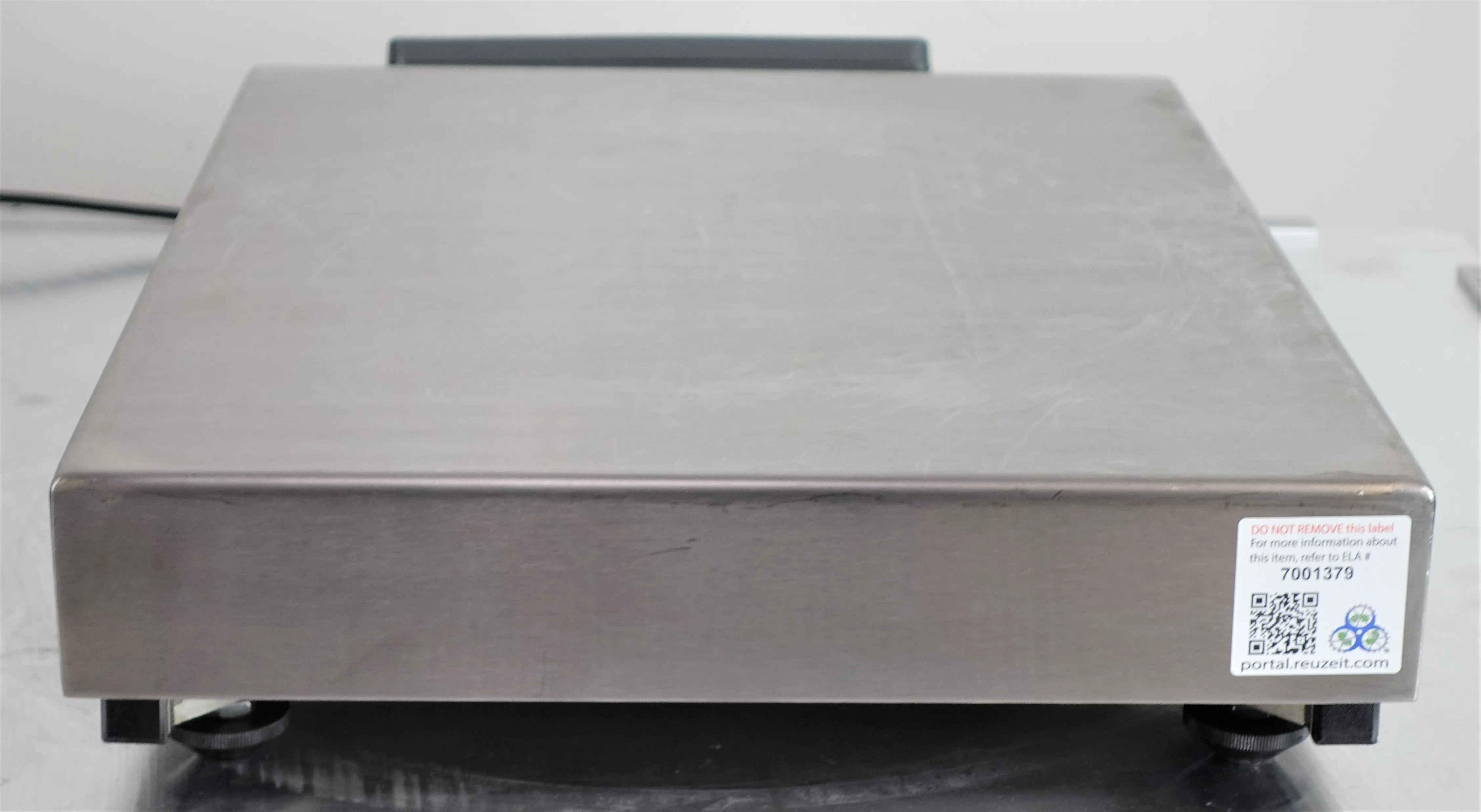 Sartorius QC Series Electronic Scale QC150FES-I