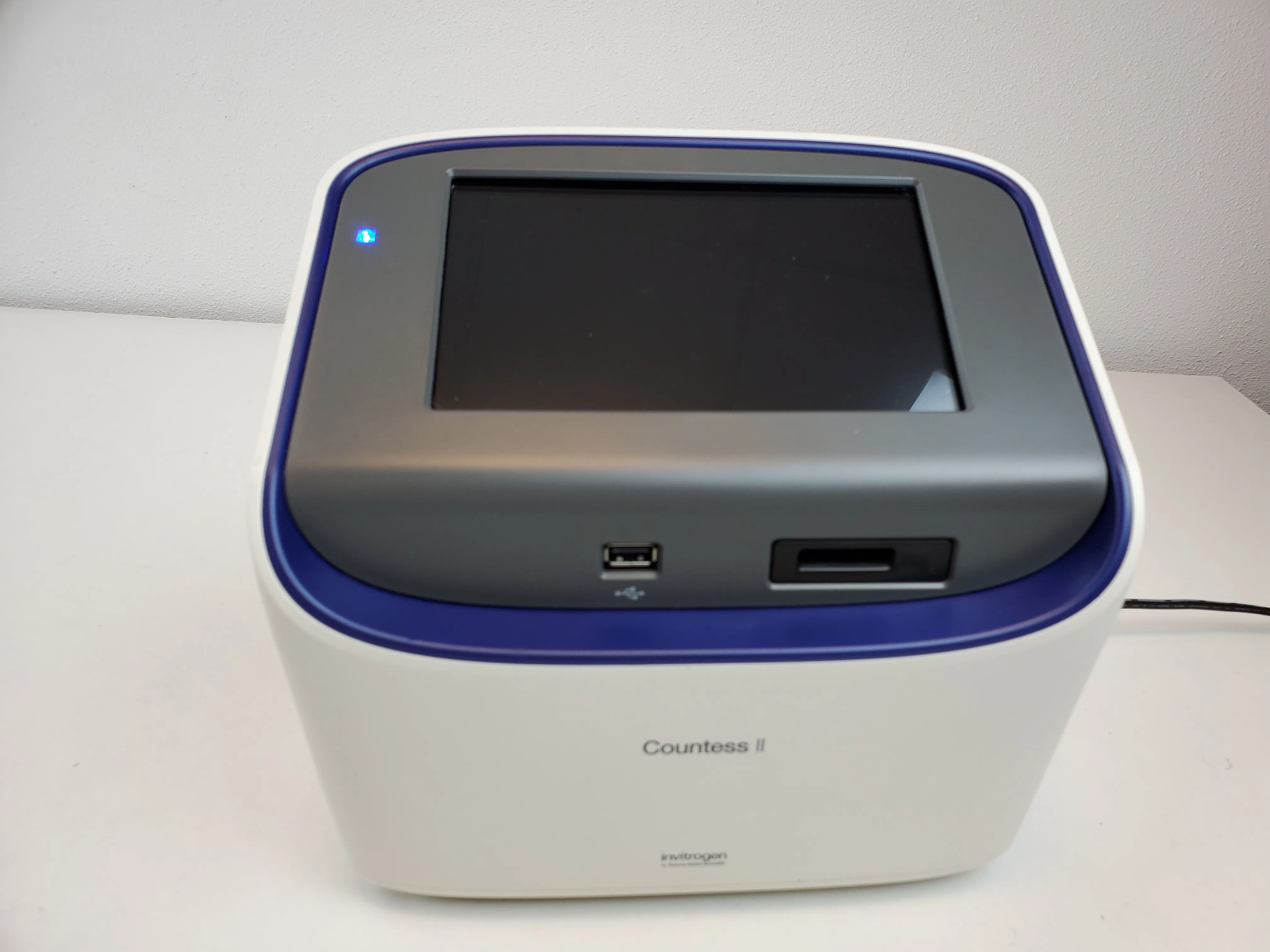 Invitrogen AMQAX1000R Countess II Automated Cell Counter