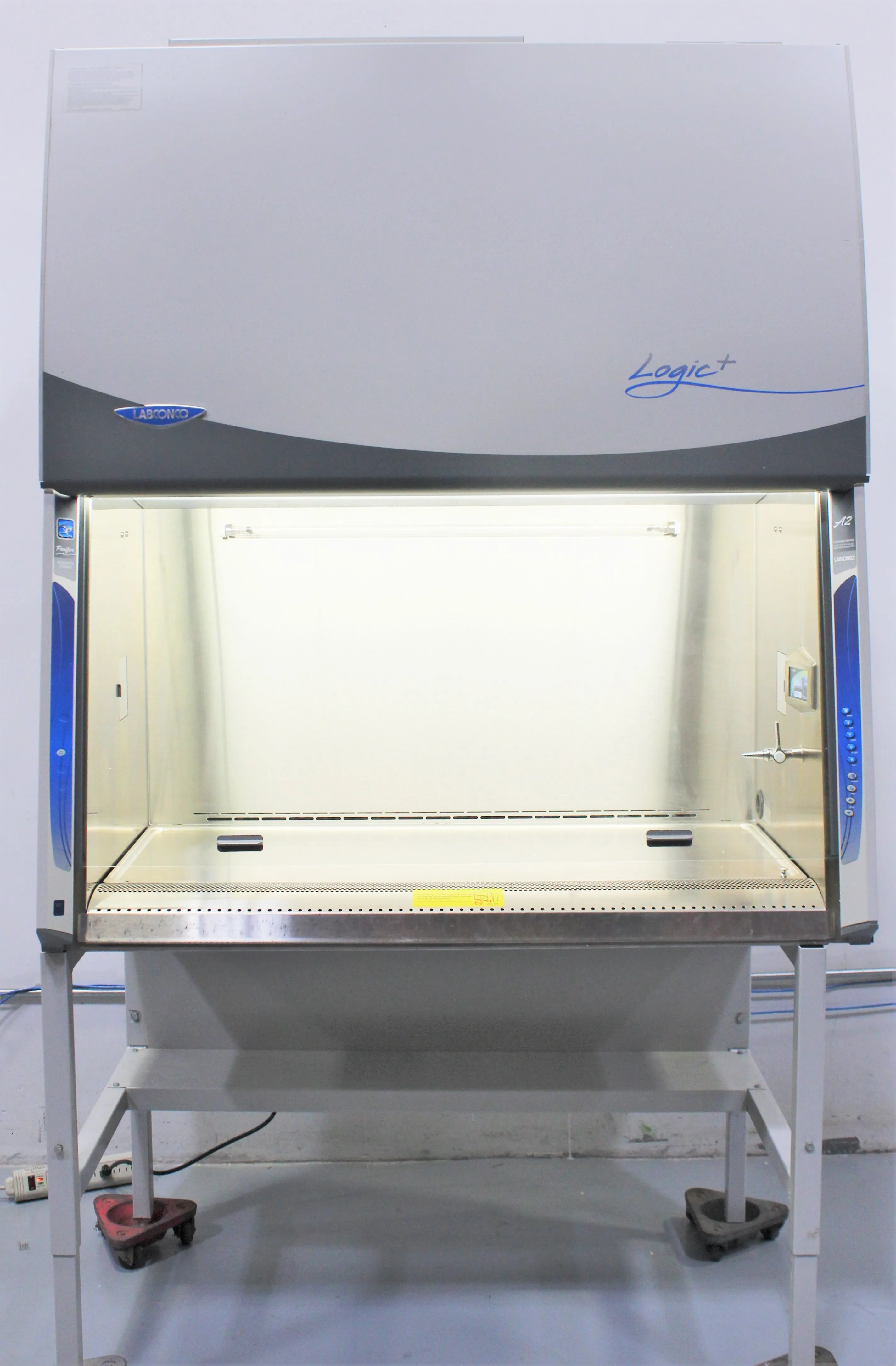 Labconco 3440009 Biosafety Cabinet