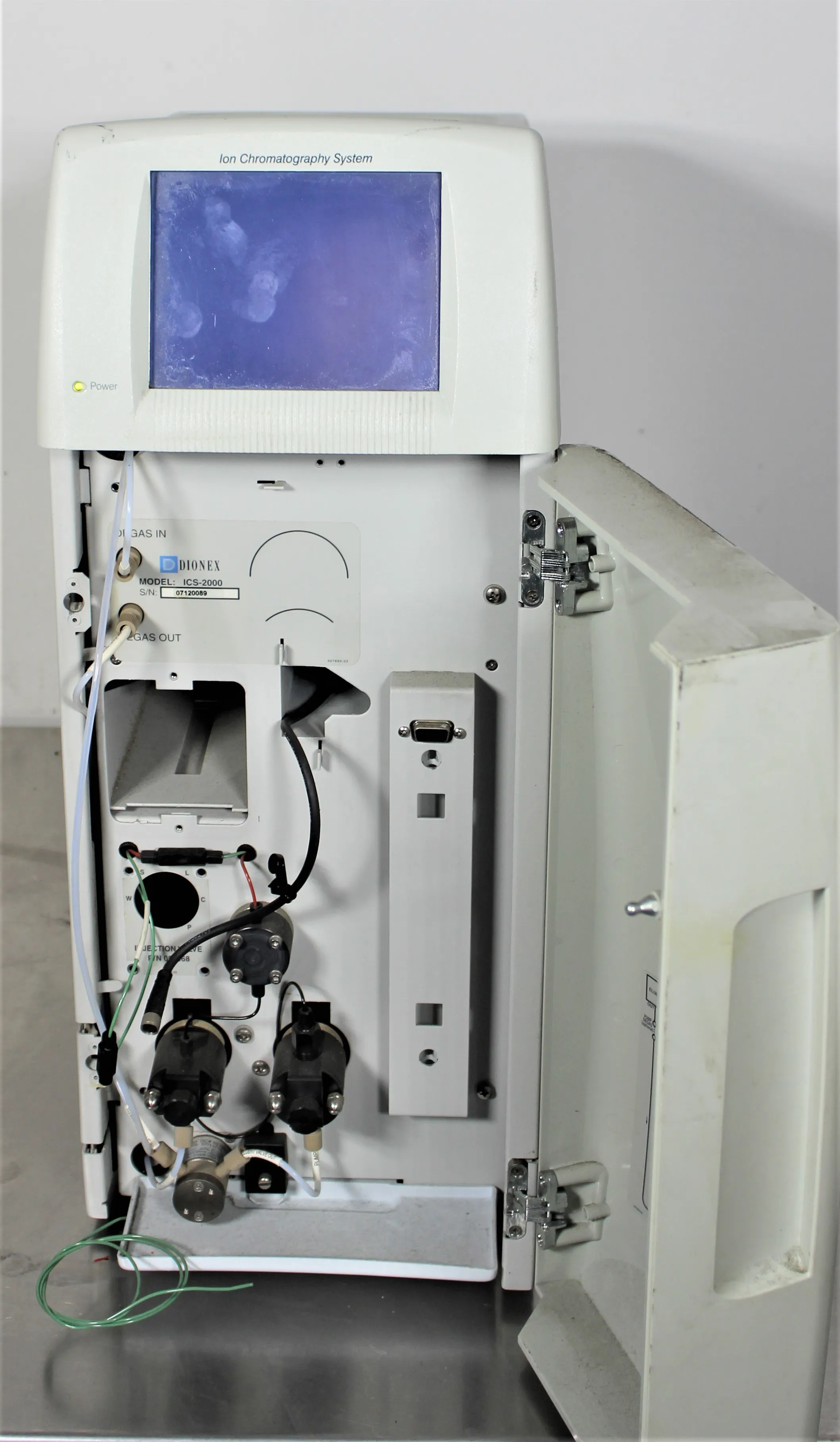 Dionex ICS-2000 Ion Chromatography System