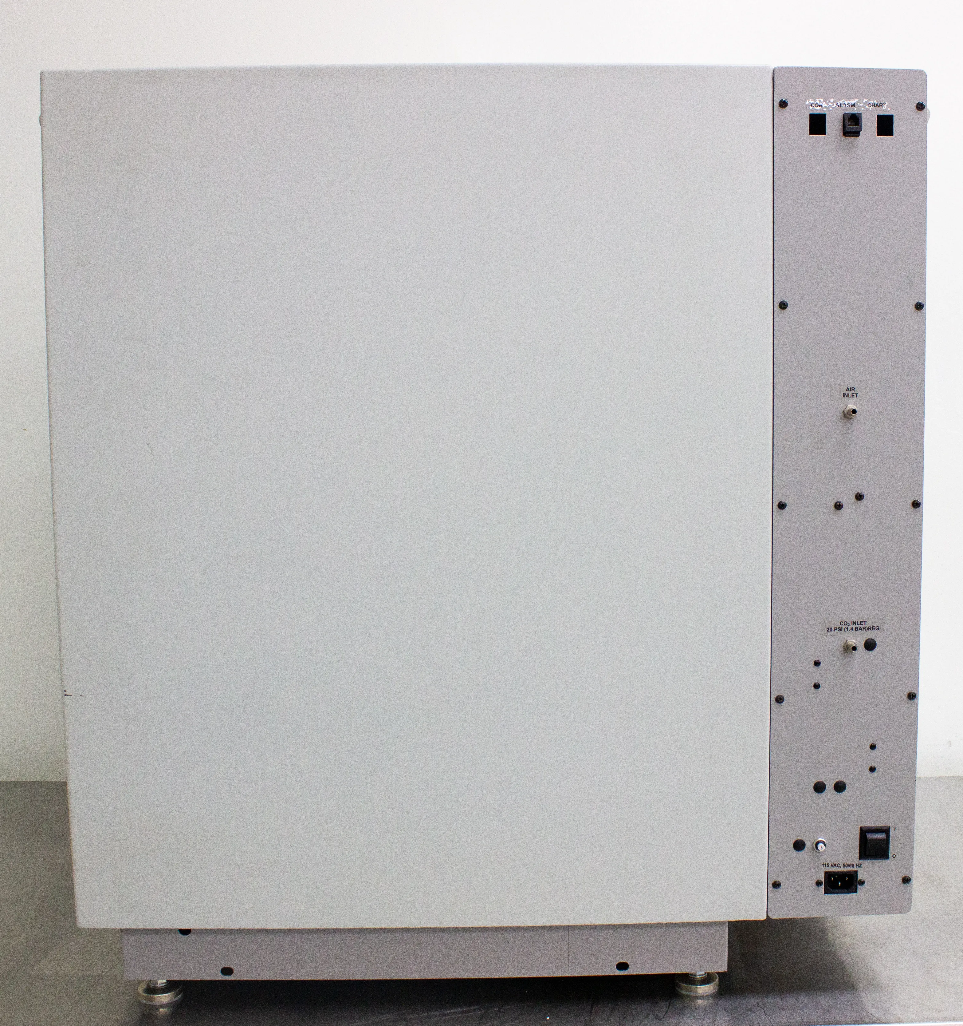 NuAire NU 4850 US Autoflow Water Jacketed CO2 Incubator