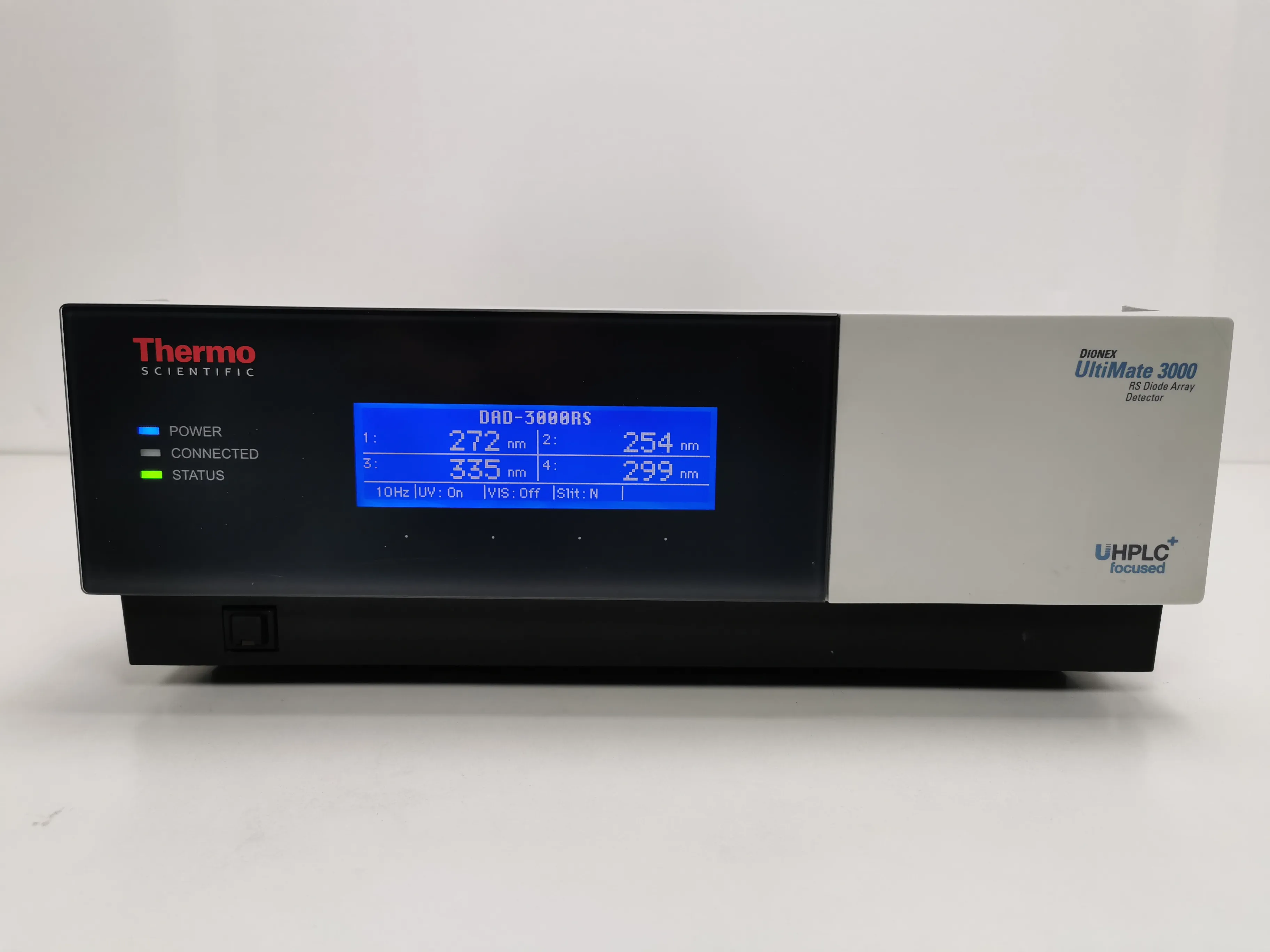 Dionex UltiMate 3000 RS Diode Array Detector