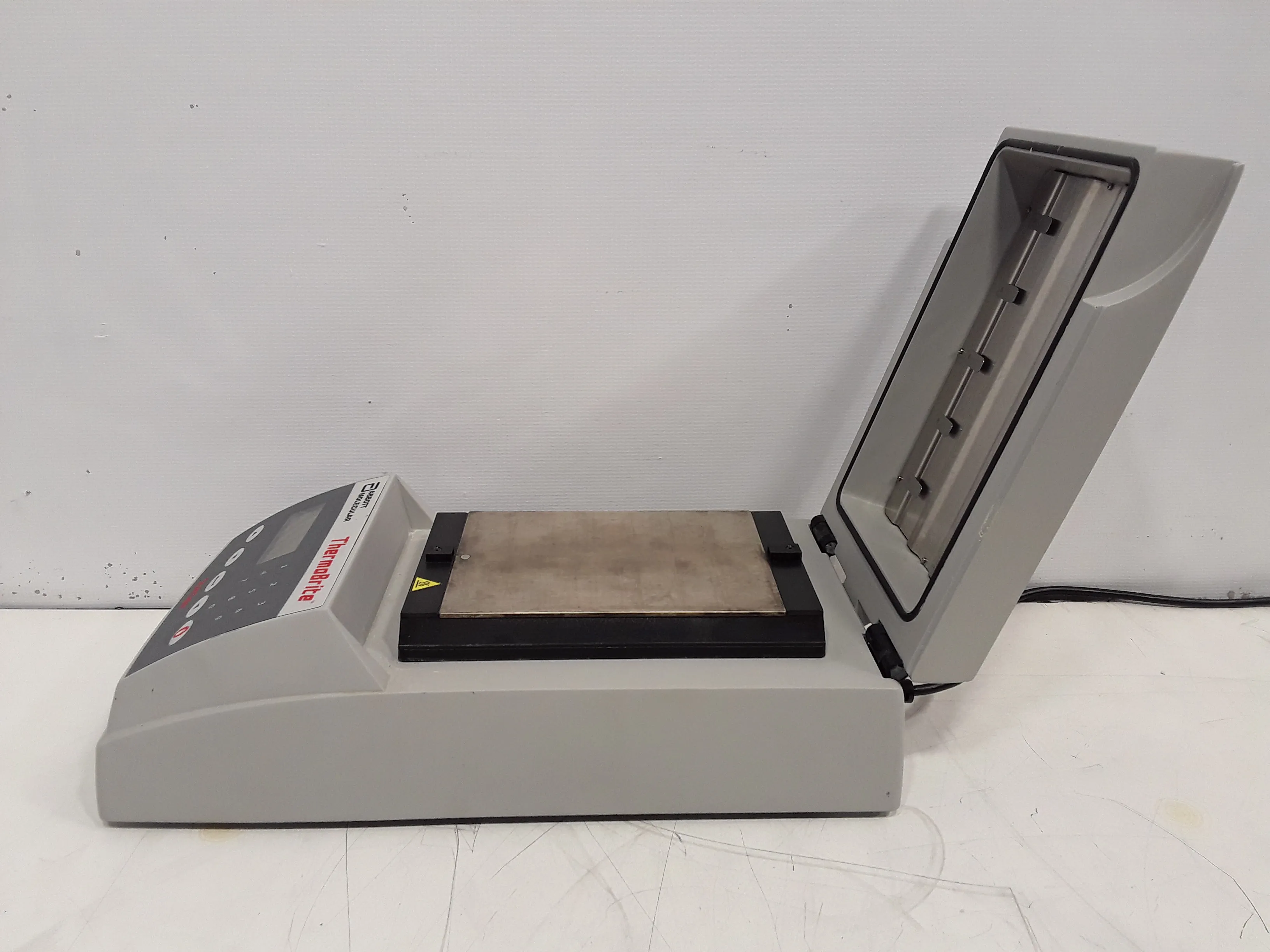 Abbott ThermoBrite StatSpin Programmable Slide Hybridization S500-12