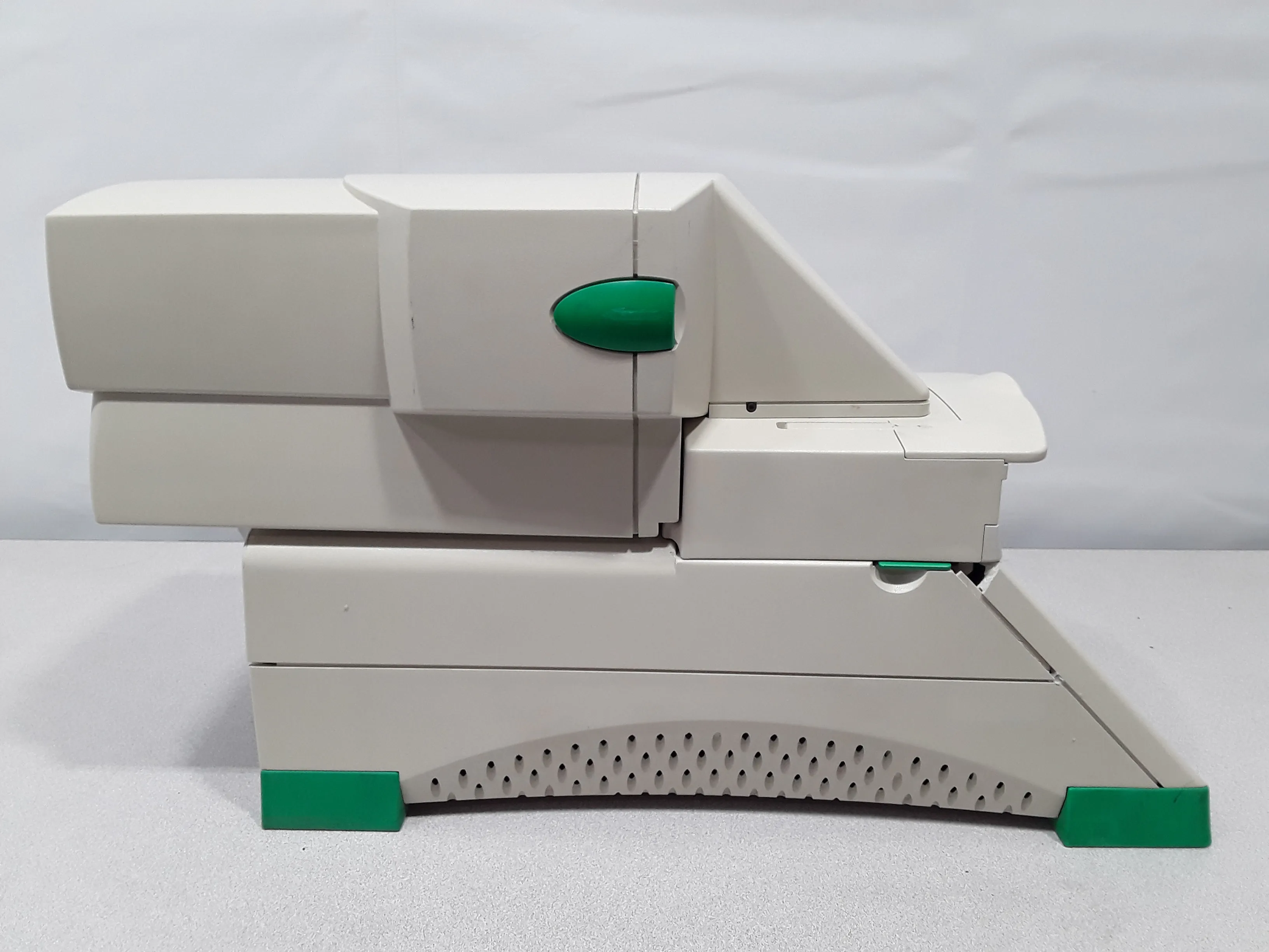 BIO-RAD iCycler iQ Multicolor Real-Time PCR Detection System