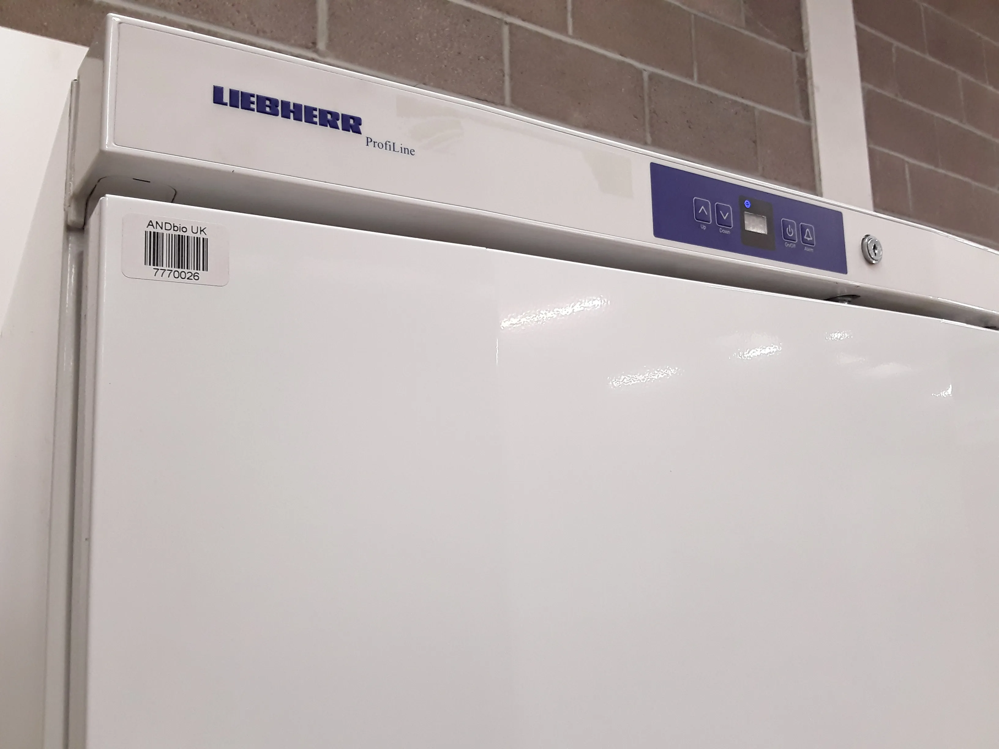 Liebherr GG5210 Profiline -20C Freezer