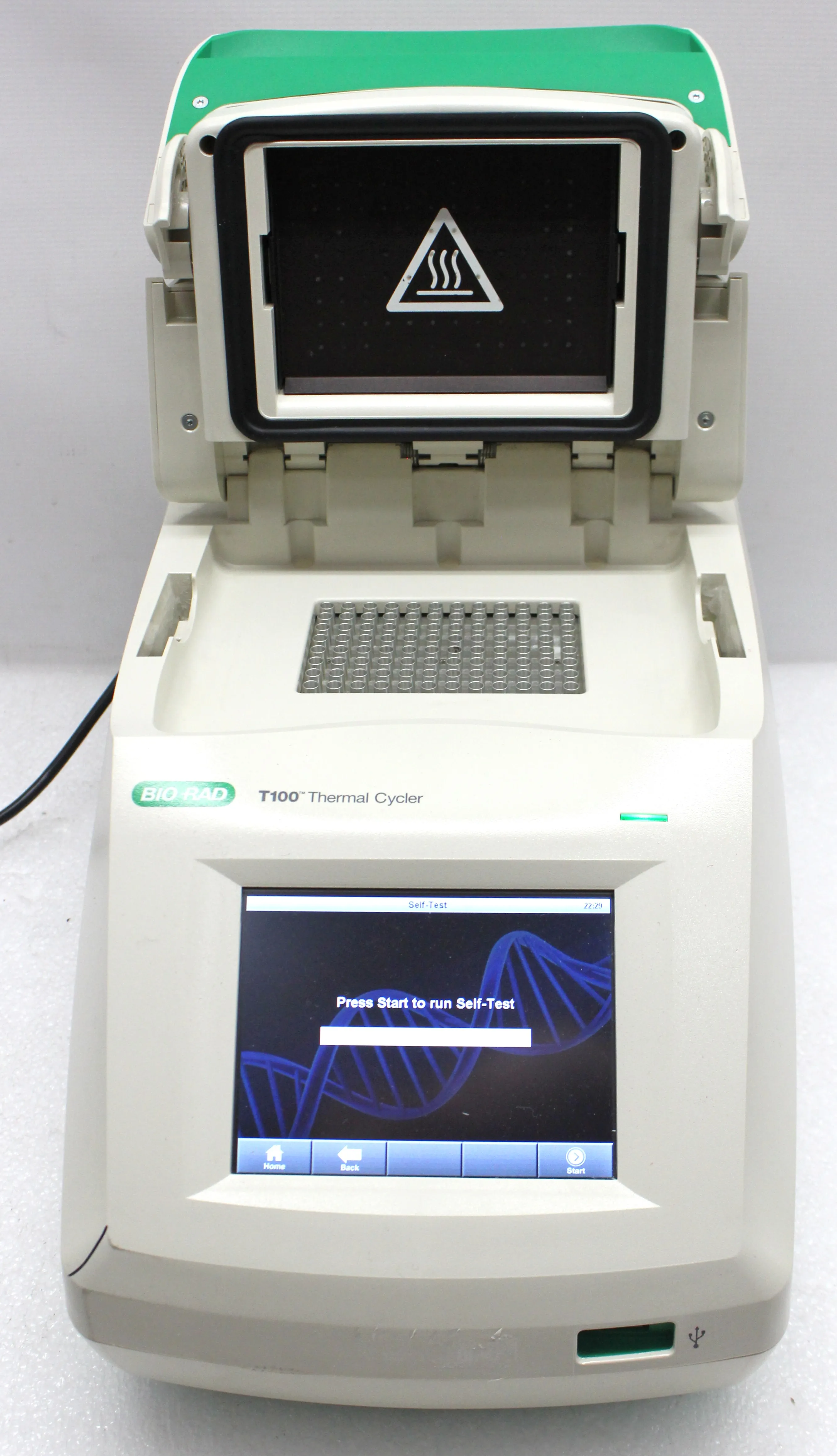 BIO-RAD T100 Thermal Cycler