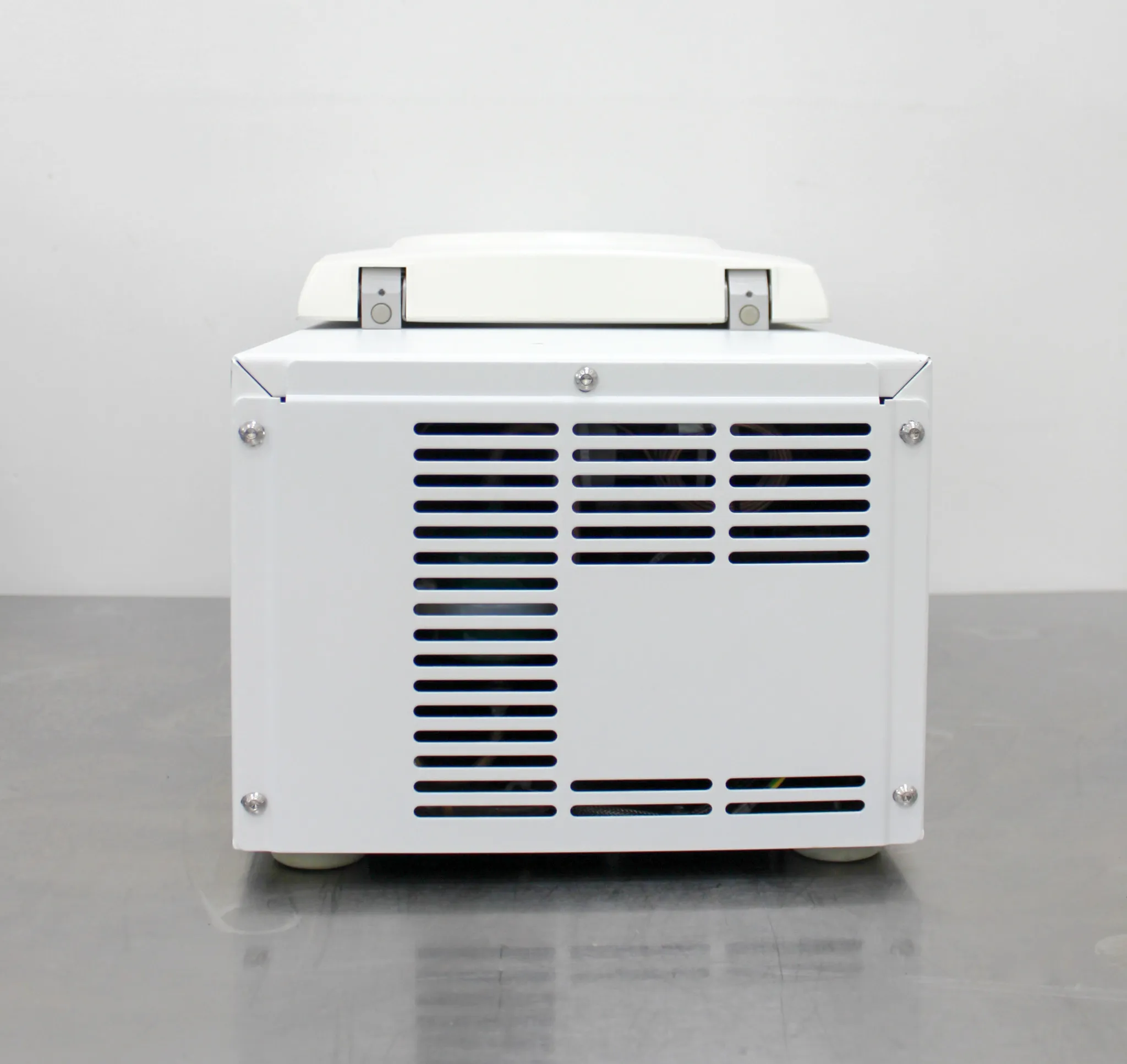 VWR Compact microCentrifuge Refrigerated ref: 2405-37