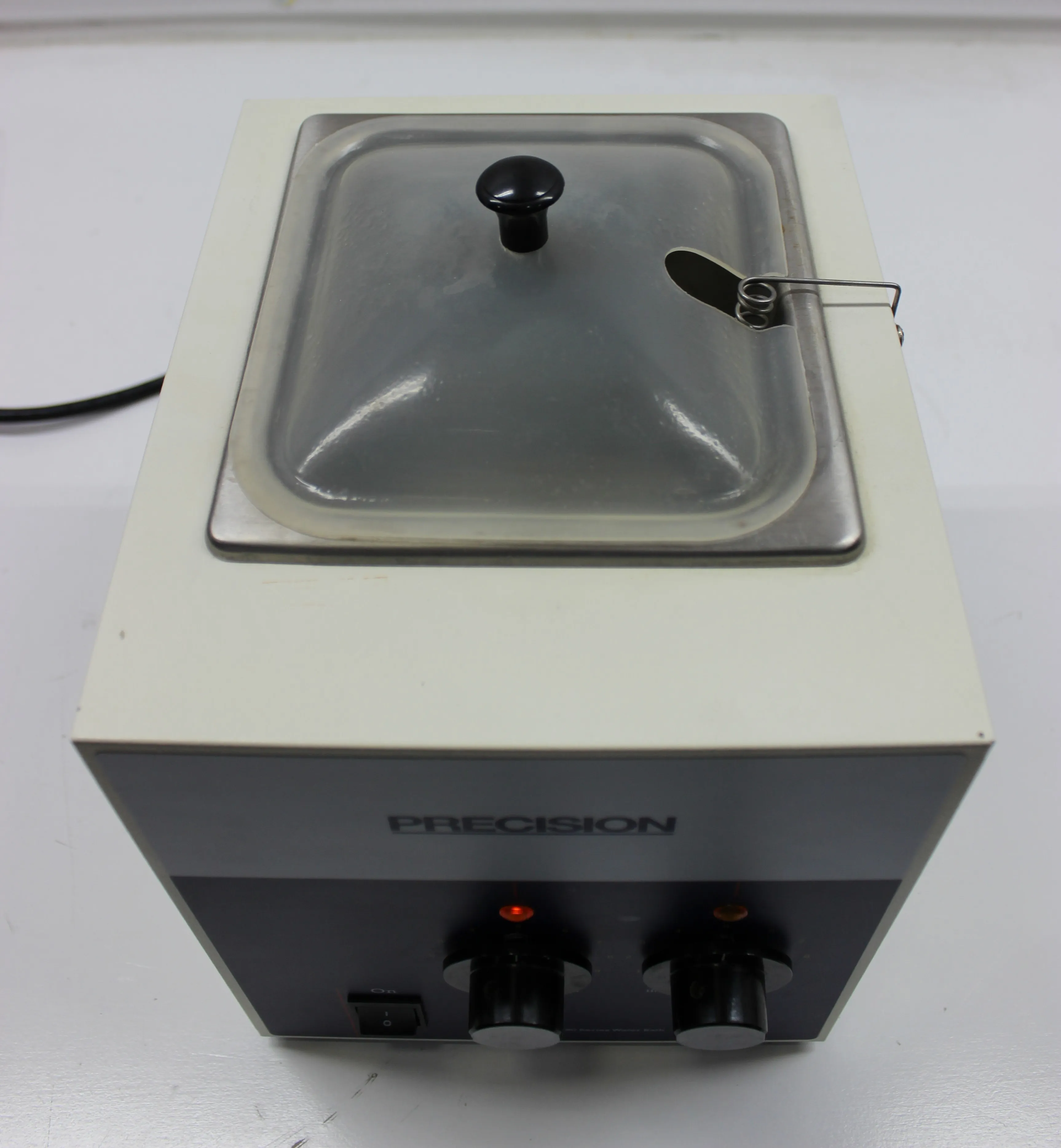 Thermo Scientific Precision 180 Series Water Bath