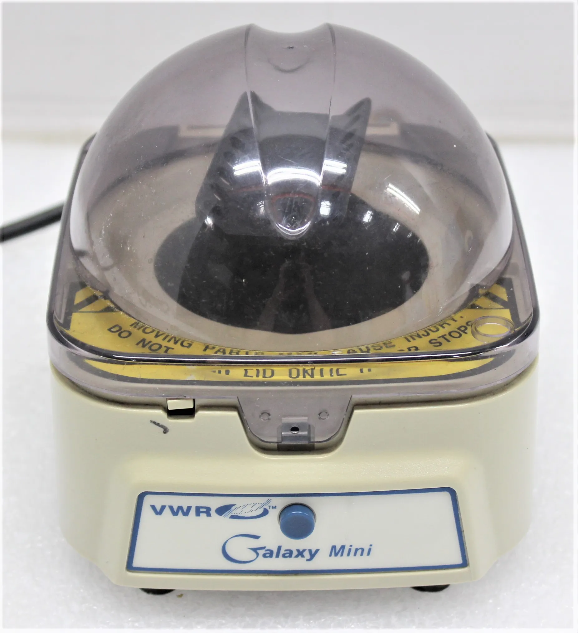 VWR Galaxy Mini Centrifuge C1213 - Used Laboratory Equipment