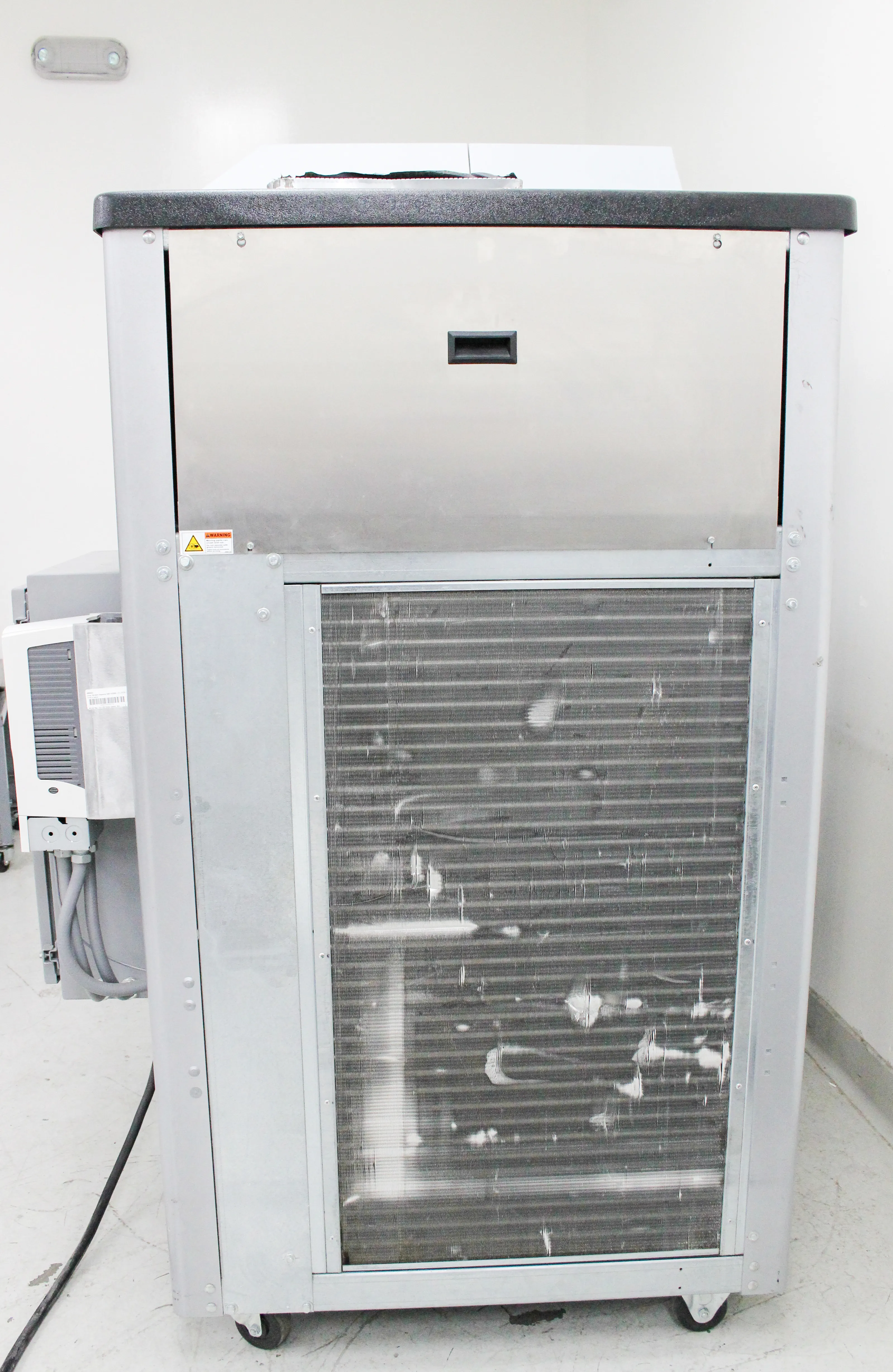 Millrock EPIC Freeze Dryer ES85B11 w/ Advantage Chiller MG4ABLA