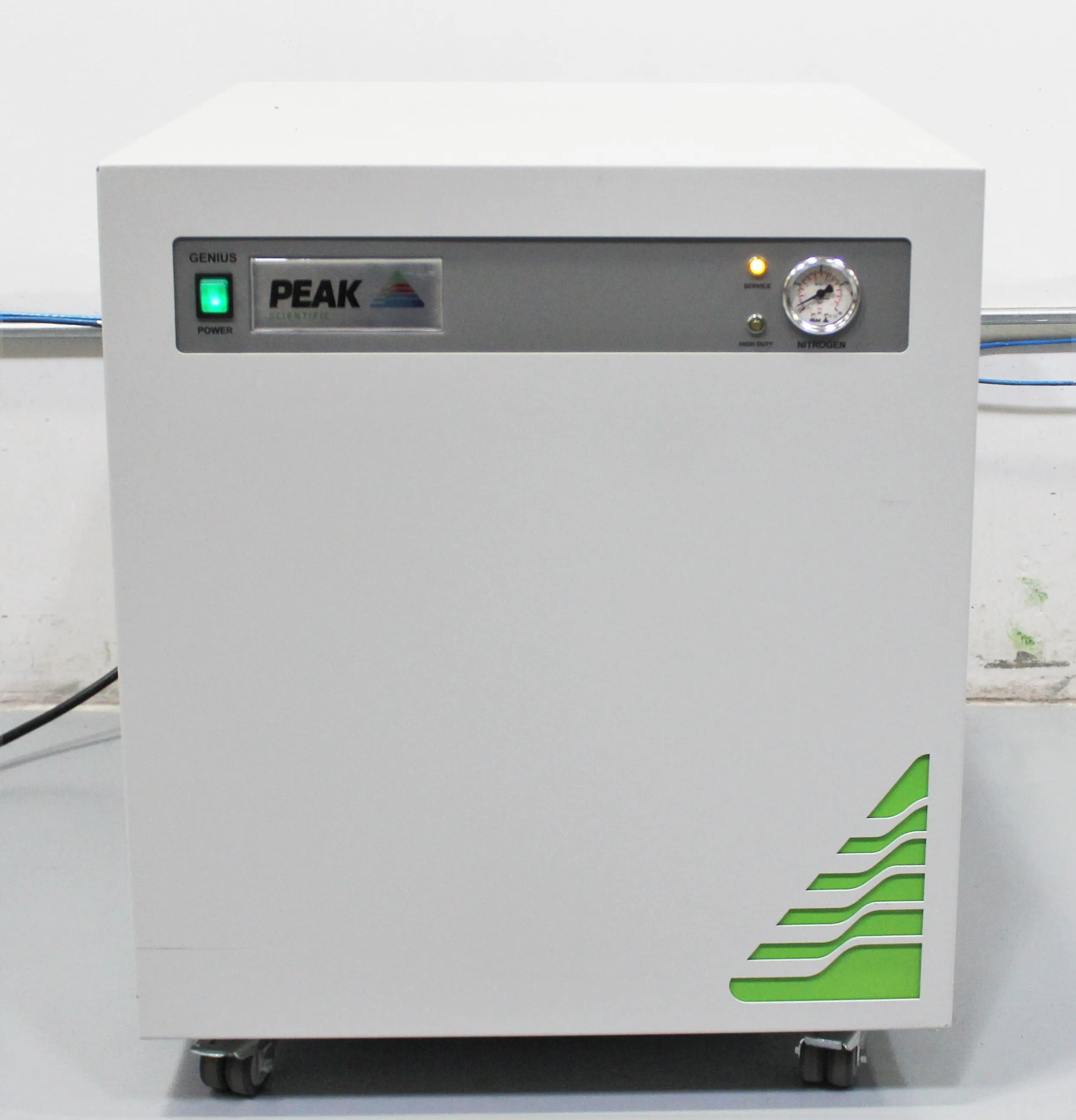 Peak Scientific Genius NM32LA Gas Generator 230V 50/60Hz