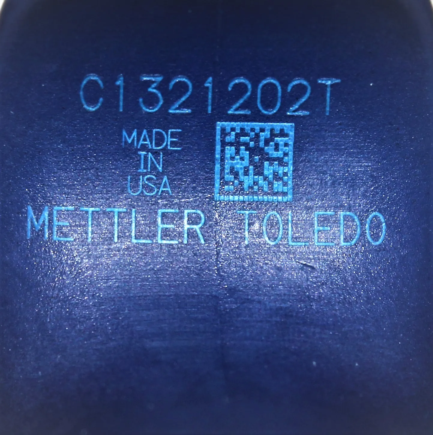 Mettler-Toledo L-5000 / XLS 500uL - 5mL Pipettor - Used Lab Equipment with 30-Day Warranty