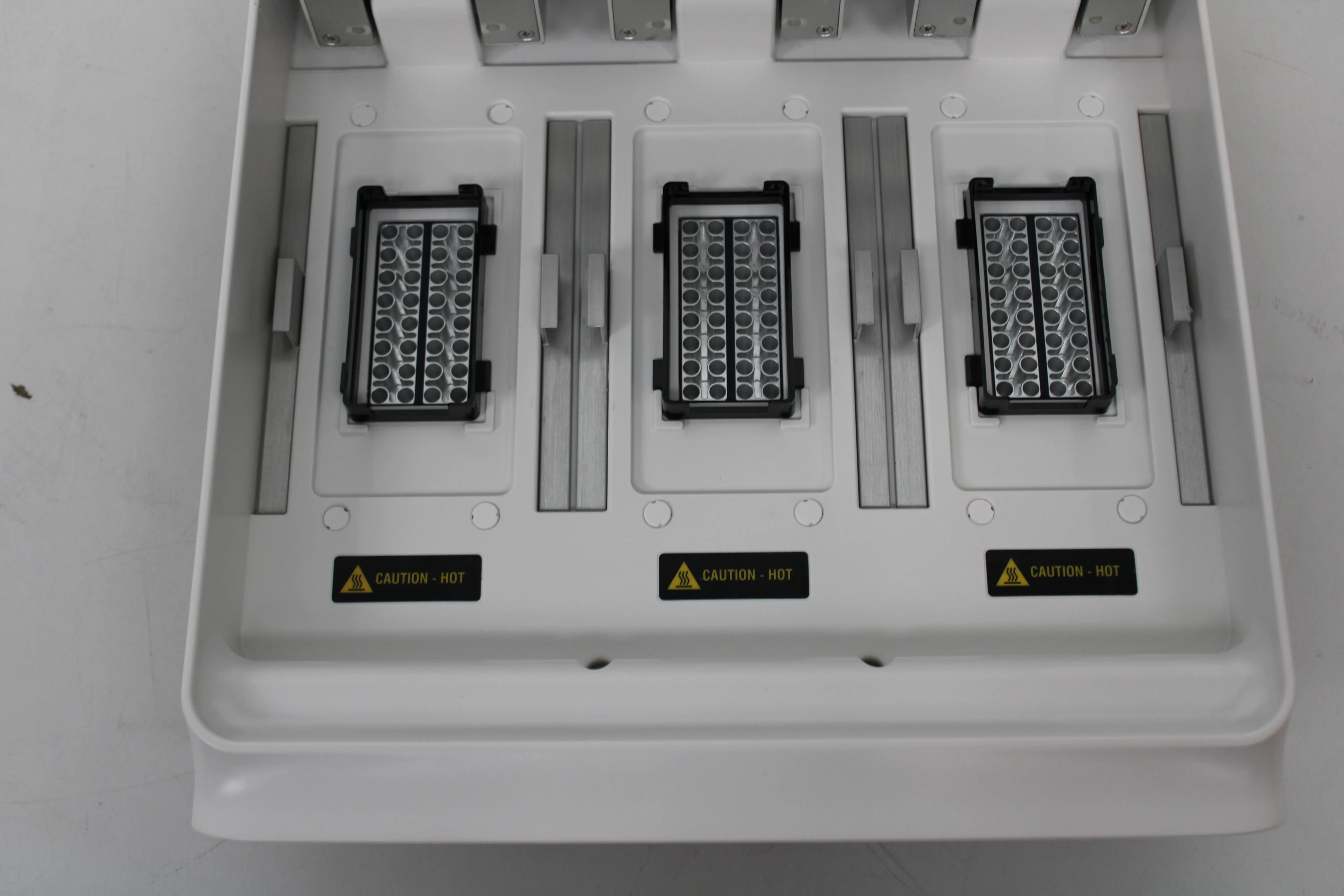 Applied Biosystems ProFlex 3x32-Well Sample Block