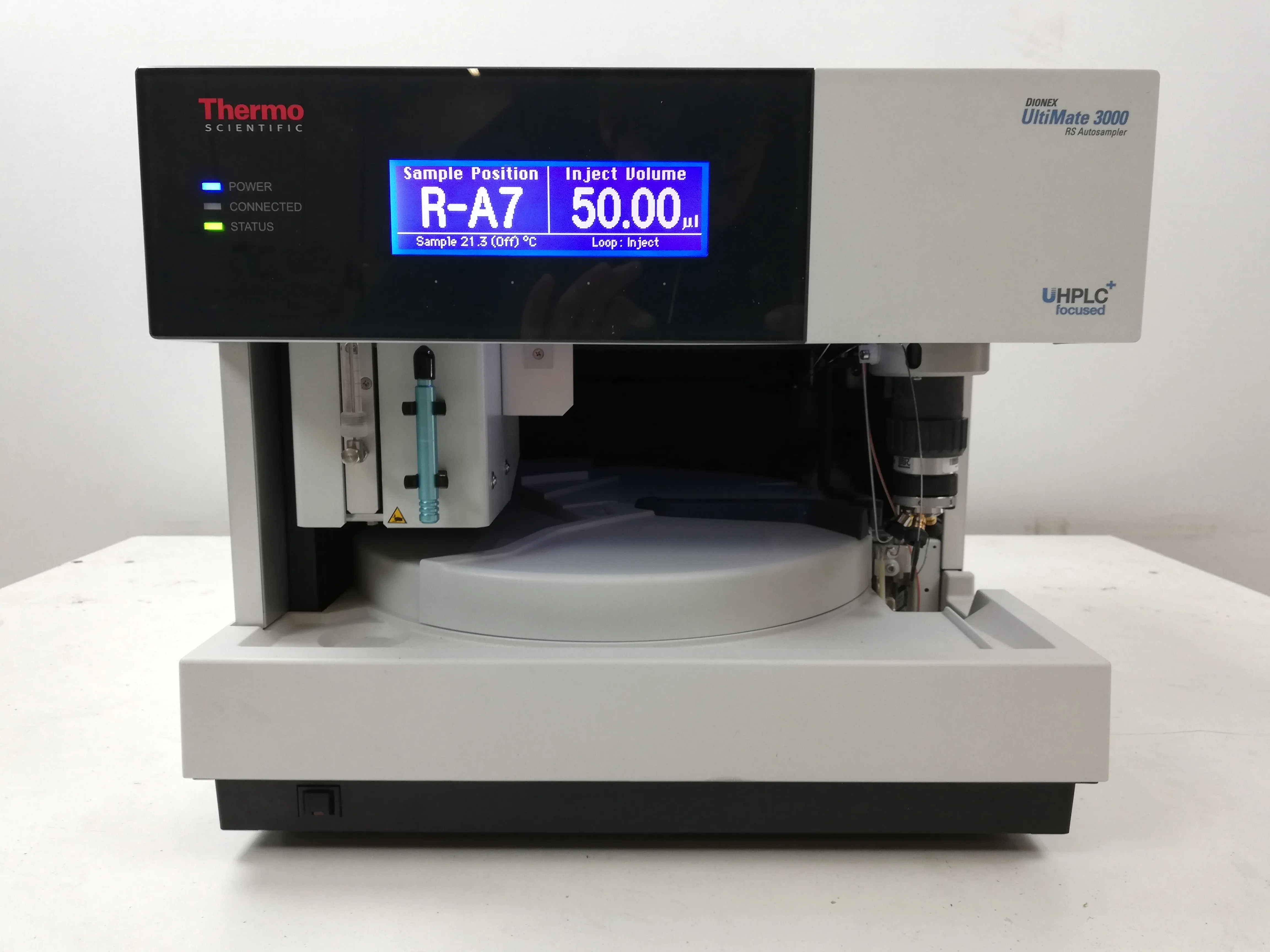 Dionex UltiMate 3000 RS Autosampler HPLC System