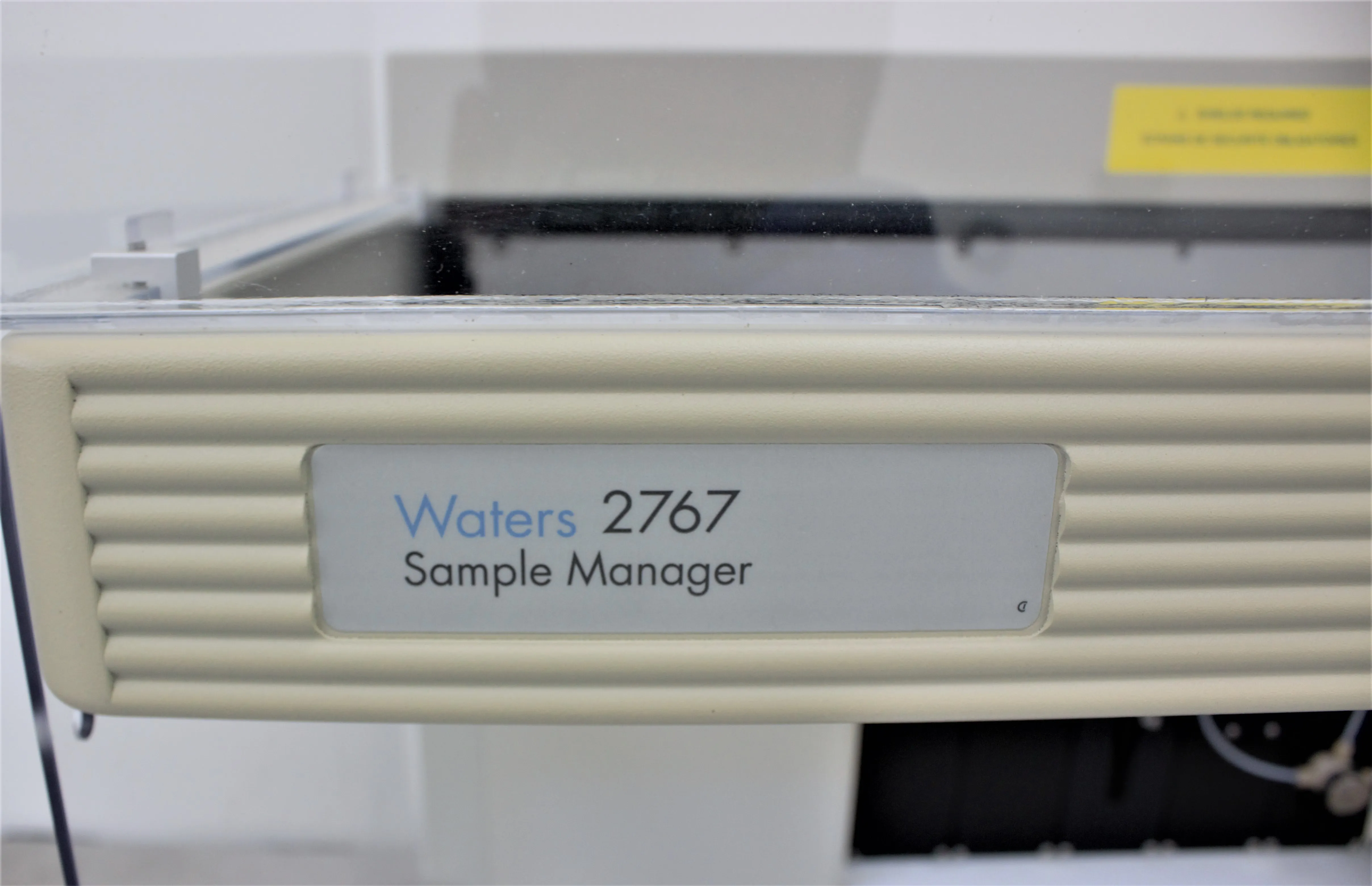 Waters 2767 Auto Sampler Used HPLC / FPLC / GC / CE Laboratory Equipment