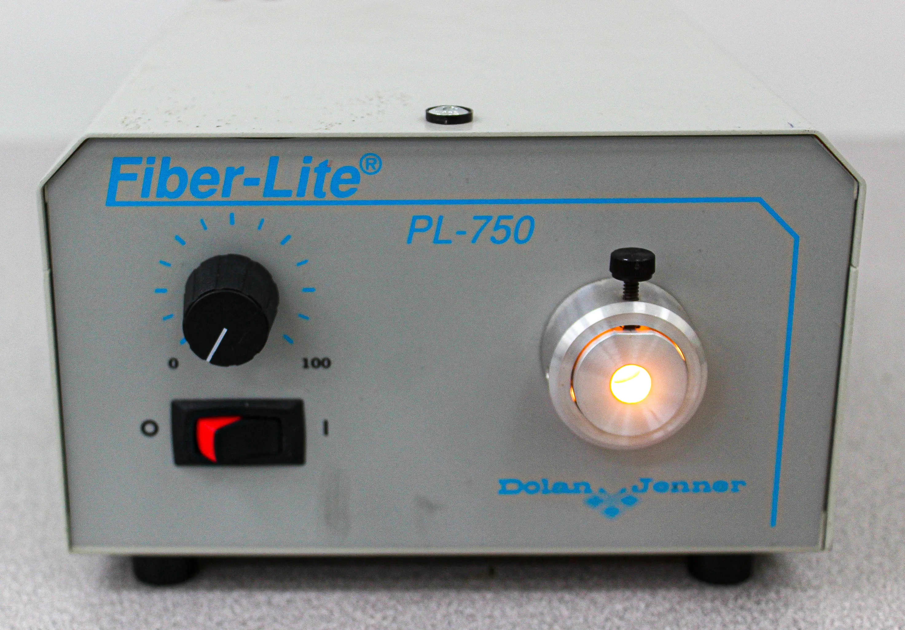 Fiber-Lite PL-750A111 Illuminator