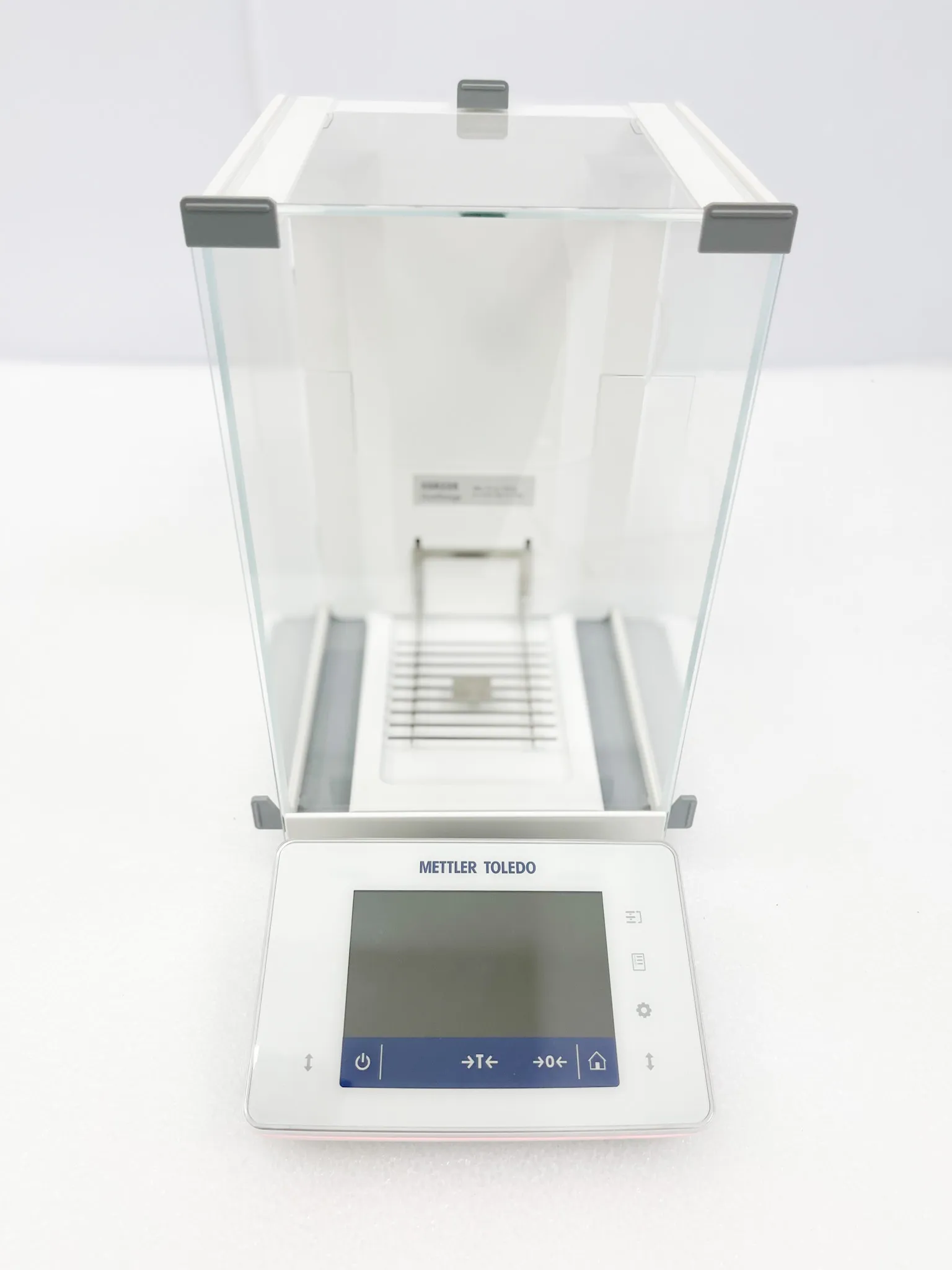 Mettler Toledo XSR225DU Analytical Balance