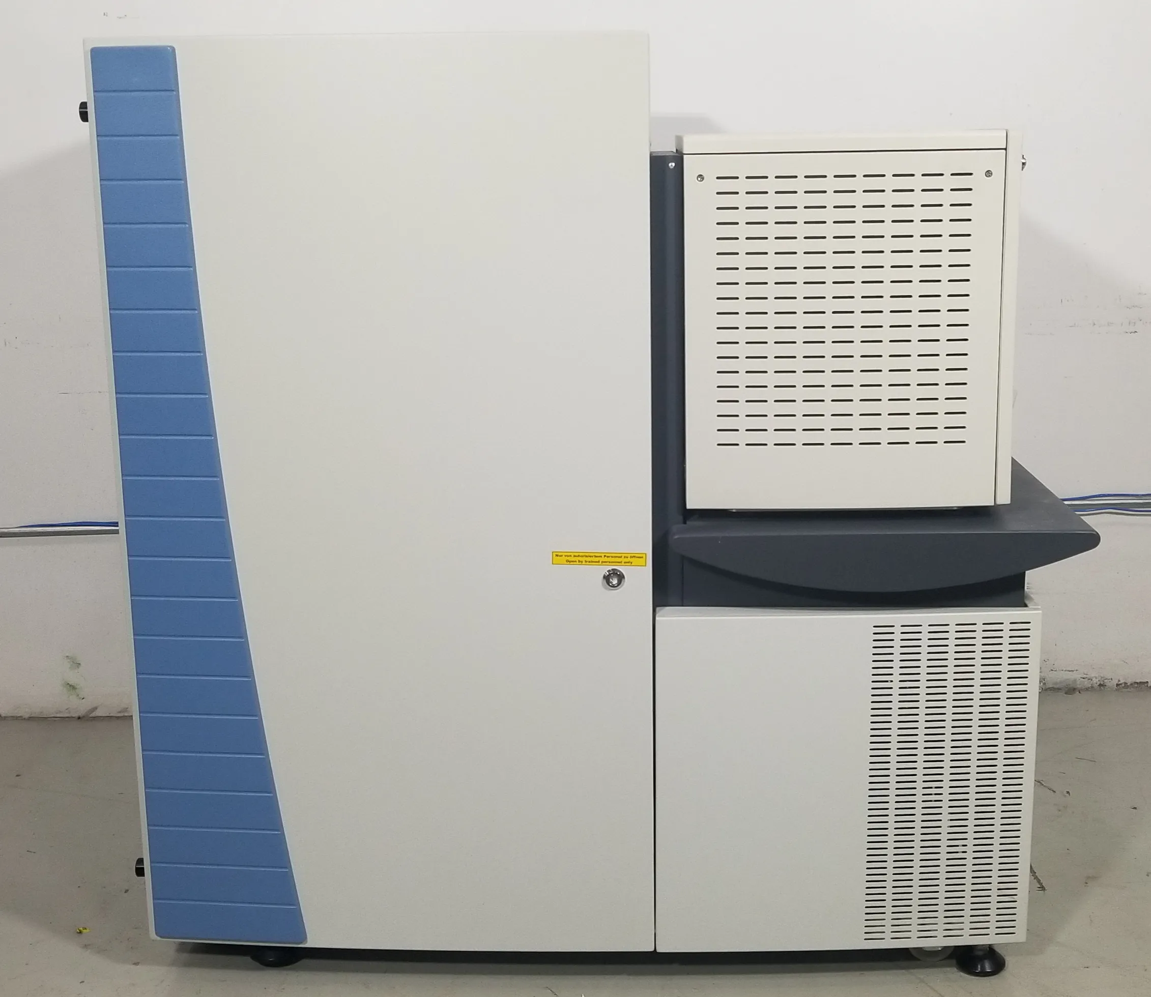 Thermo Scientific LTQ Orbitrap & LTQ XL Mass Spectrometer - Used Laboratory Equipment