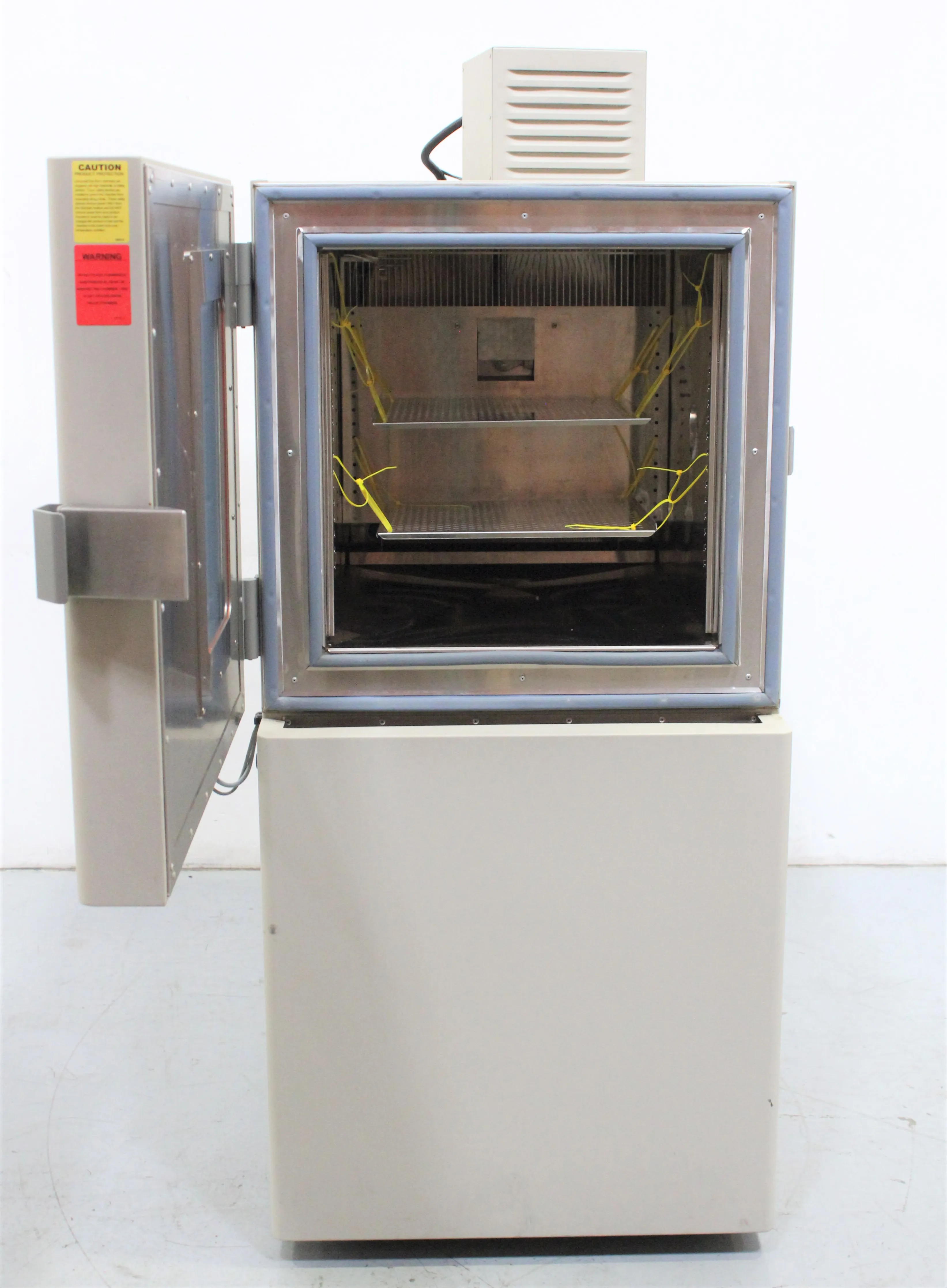 Cincinnati Sub-Zero ZPH-8 Temperature & Humidity Chamber