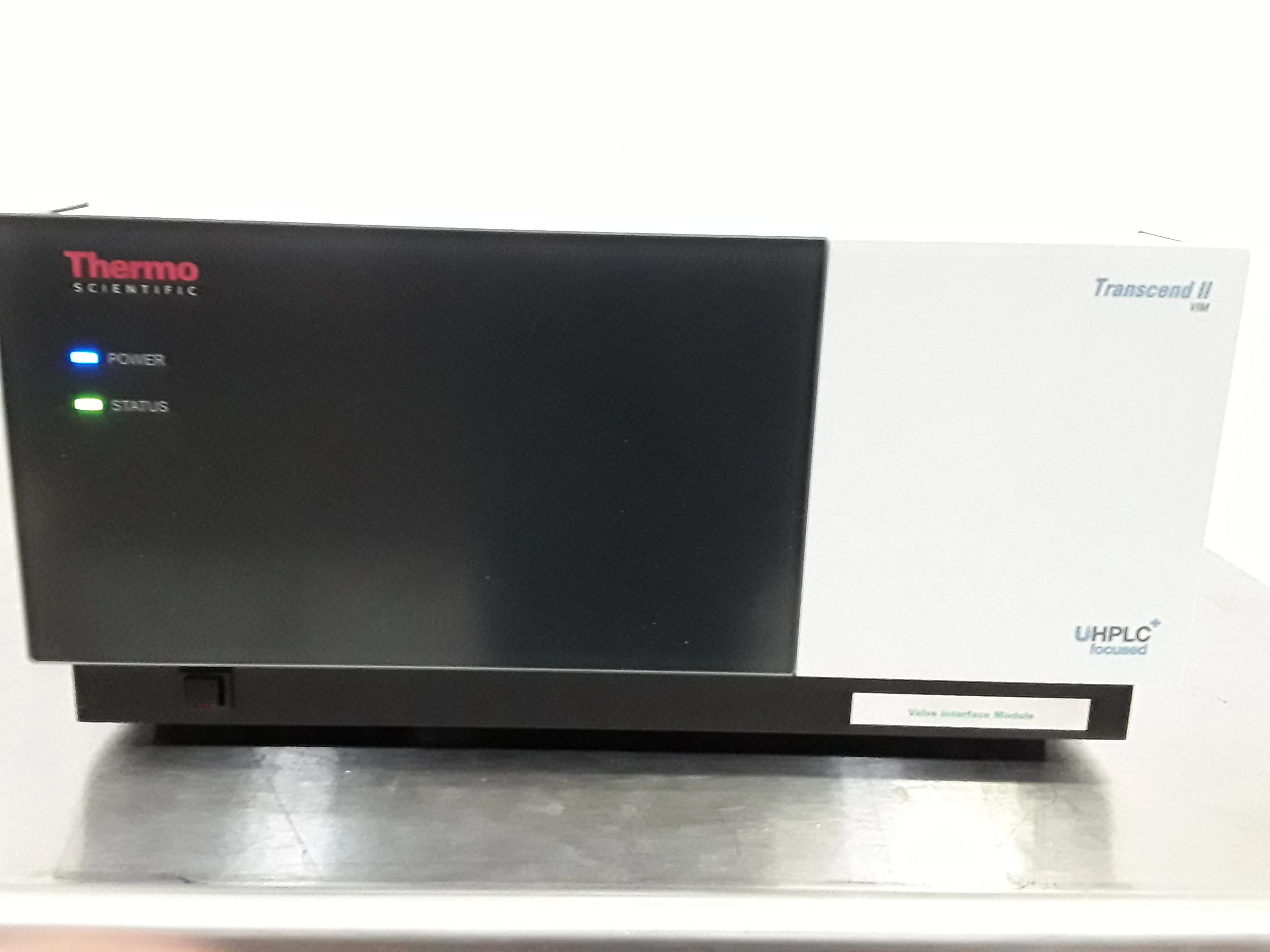 Thermo Scientific Transcend II VIM HPLC Controller - Used