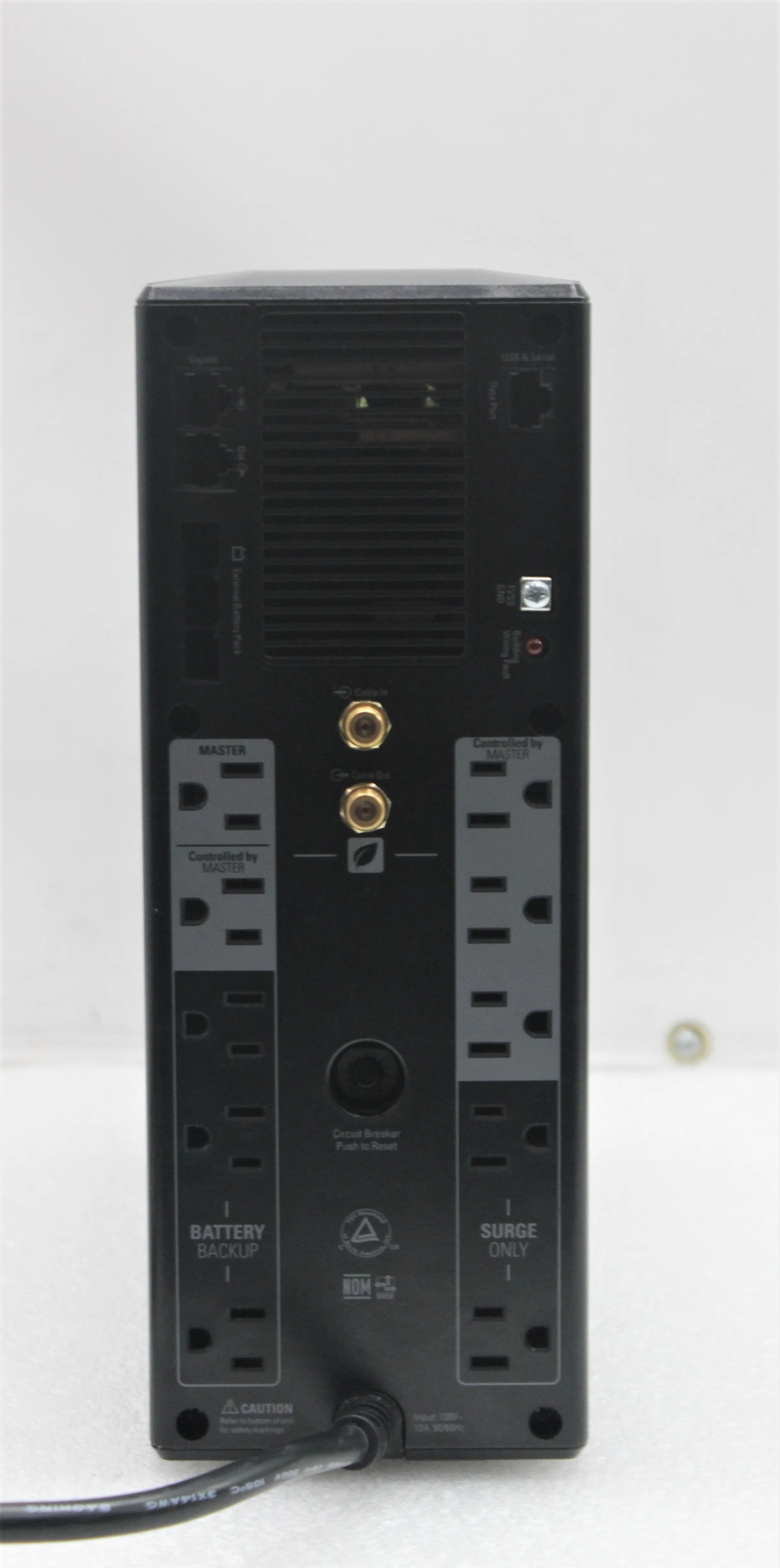 APC Back-UPS Pro 1500 UPS