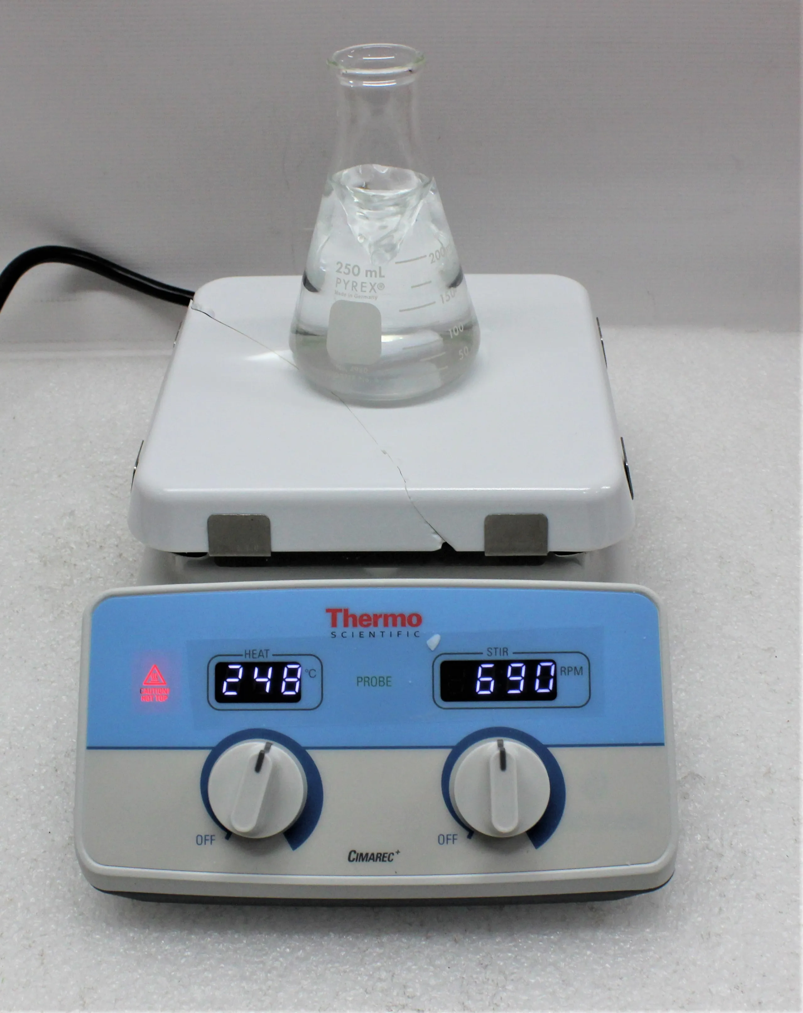 Thermo Scientific SP88857100 Heated Stir Plate