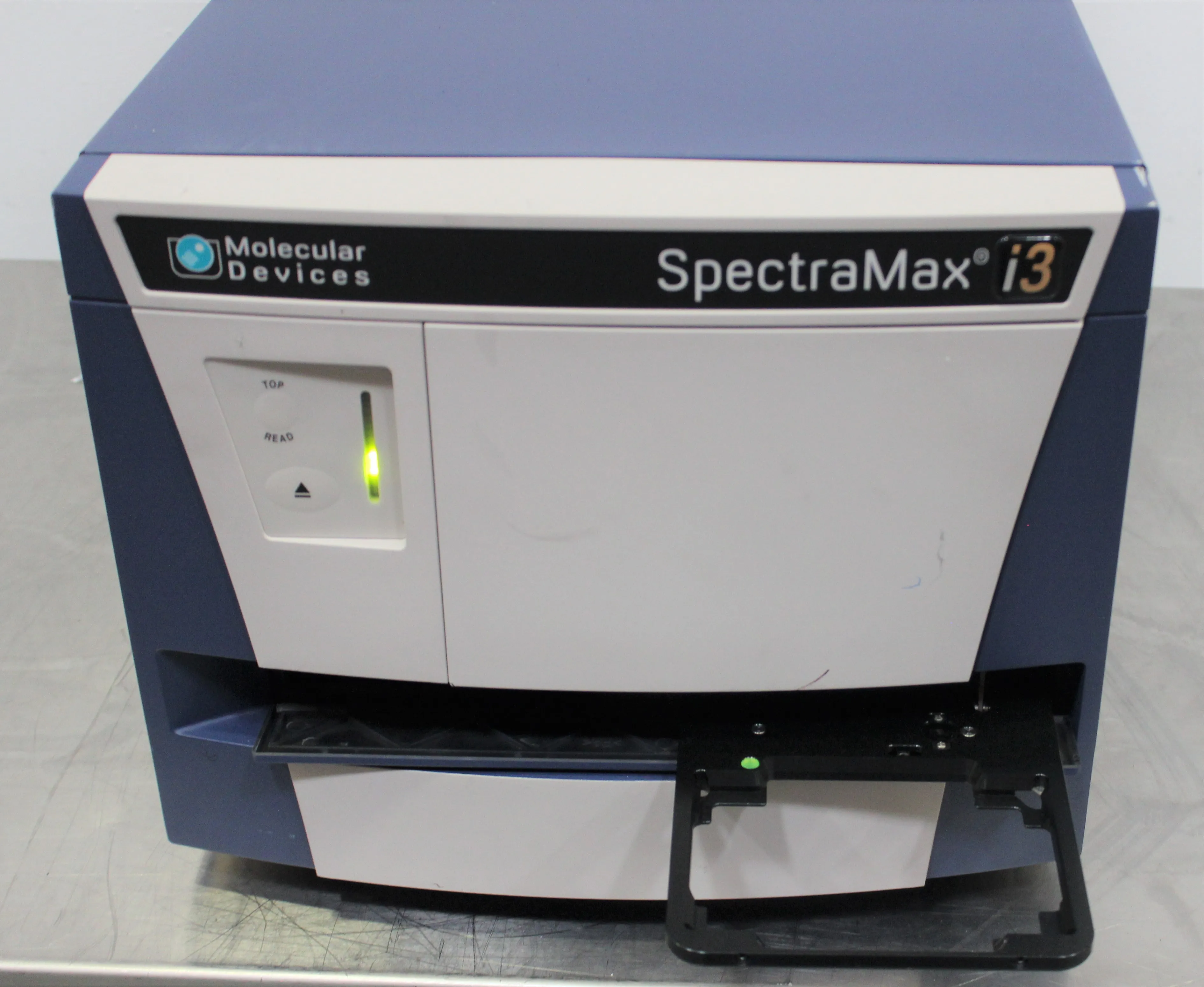 Molecular Devices SpectraMax i3 Multi-Mode Detection Platform