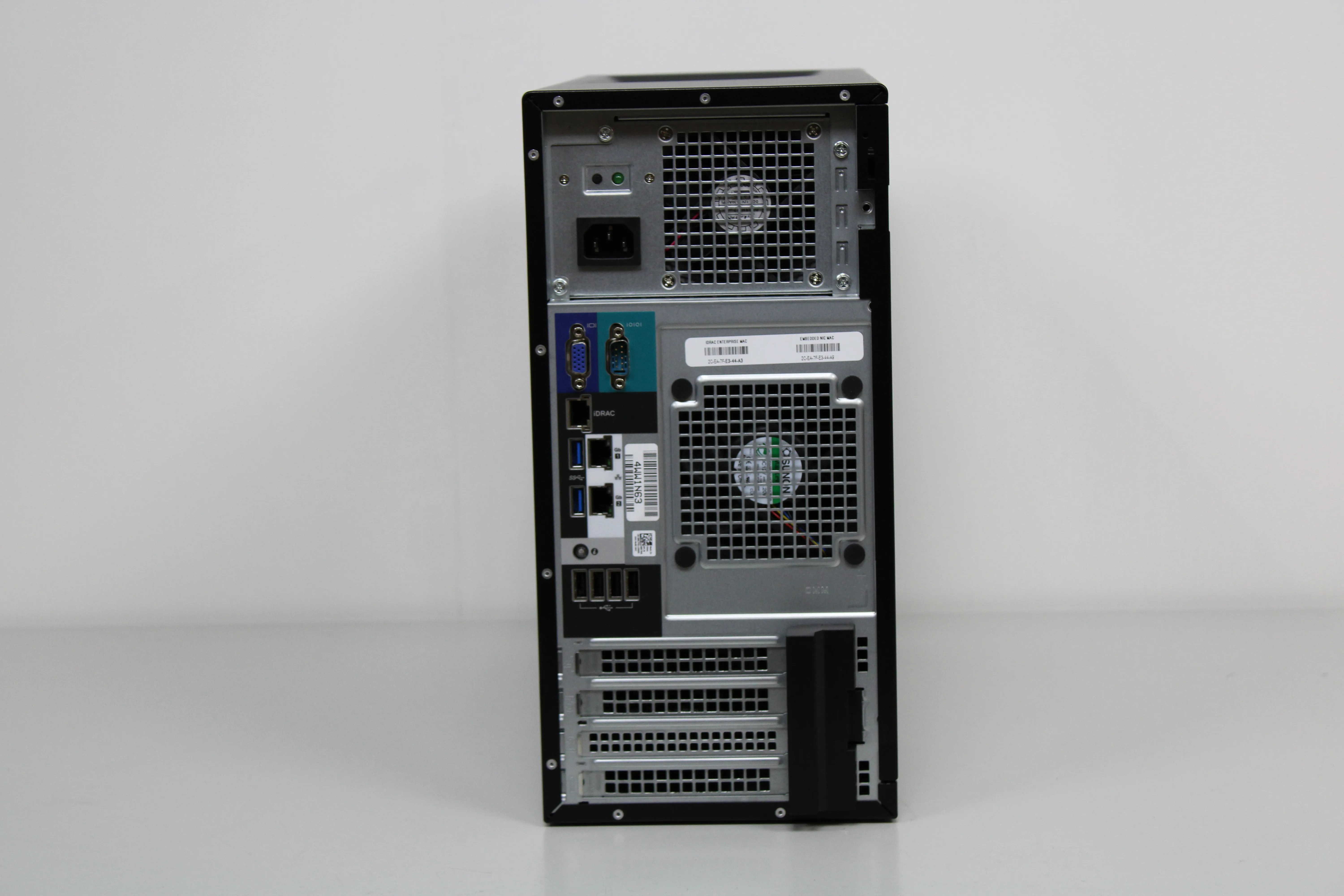 Dell EMC E59S Server