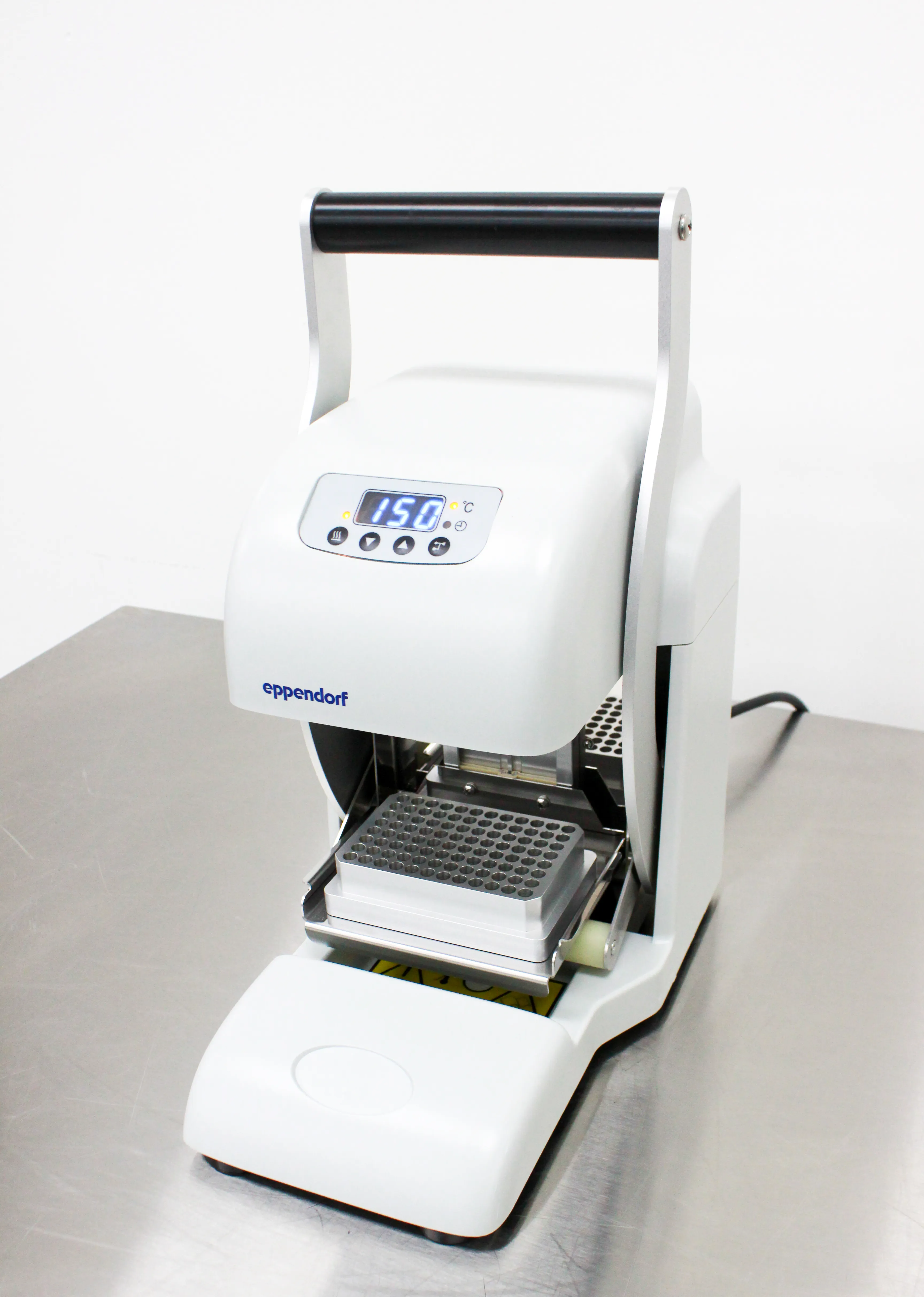 Eppendorf 5392 Heat Sealer S200