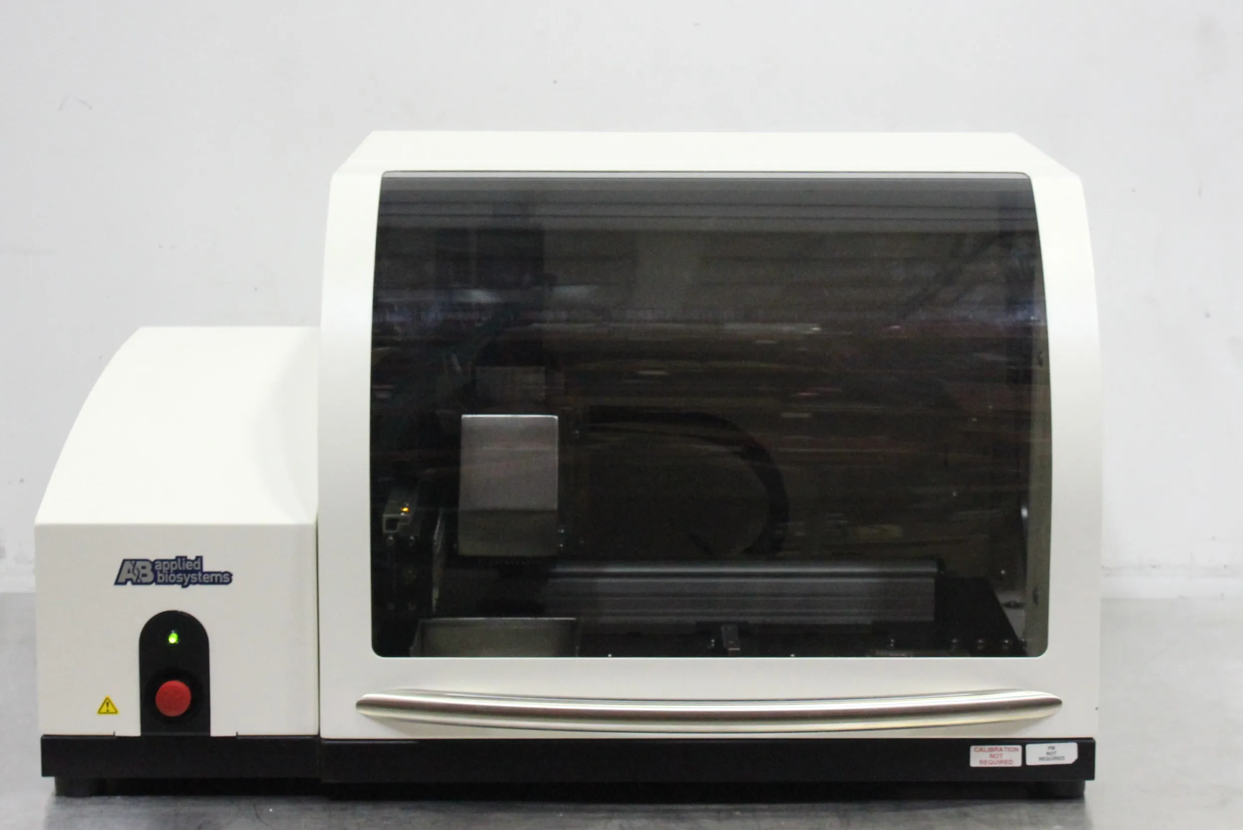 Applied Biosystems 4471021 PCR Thermal Cycler