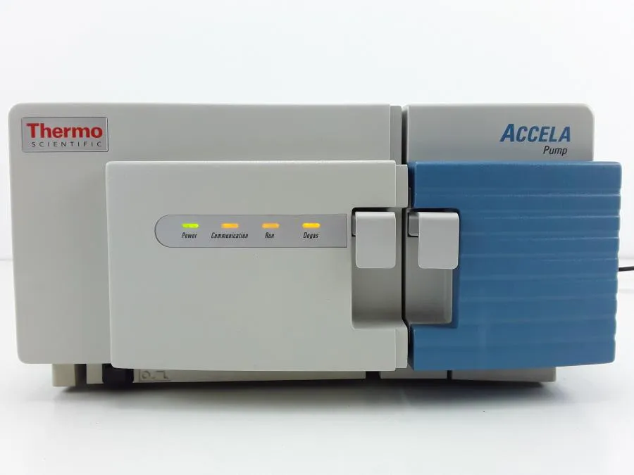 Thermo Fisher HPLC System - Accela Pump 60057-60010