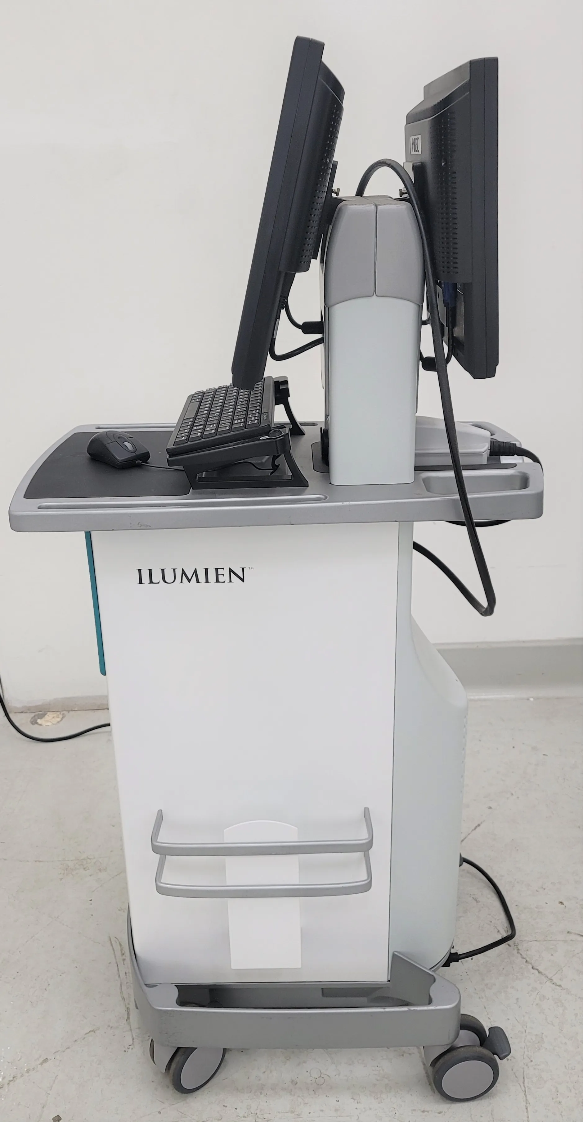 LightLab Imaging M4 OCT Imaging System