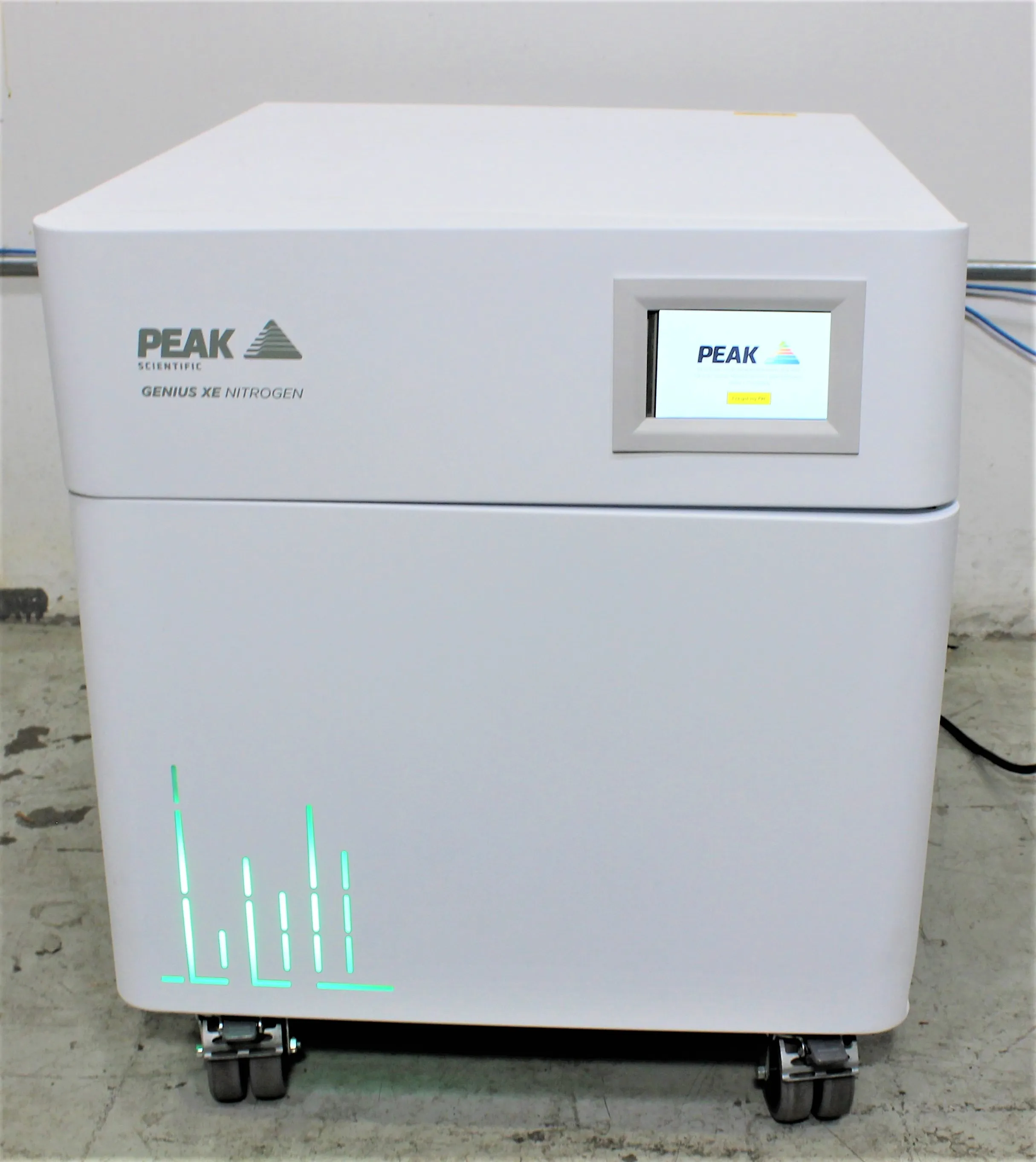 Peak Scientific Genius XE Nitrogen Generator