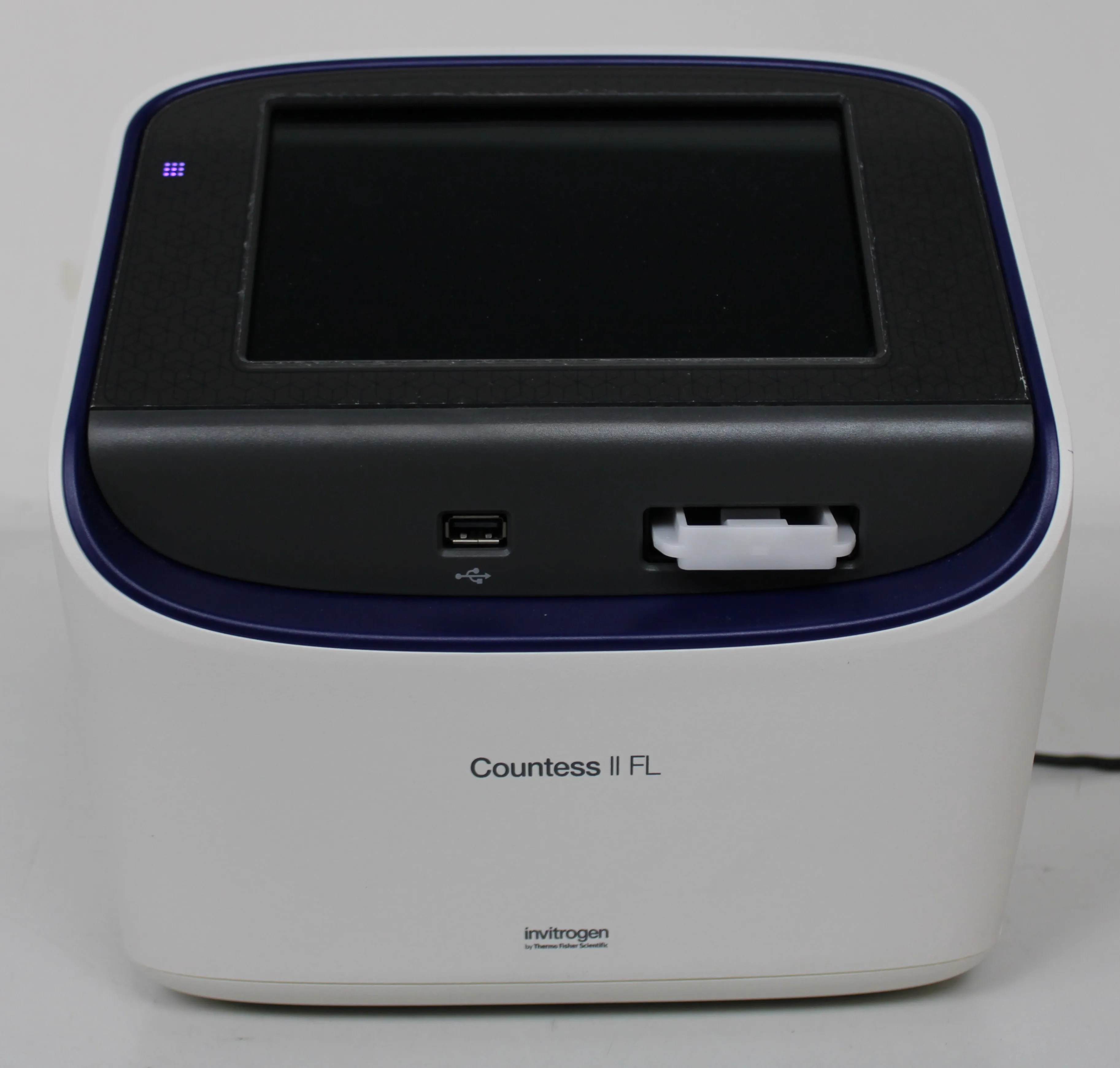 Invitrogen Countess II FL Automated Cell Counter