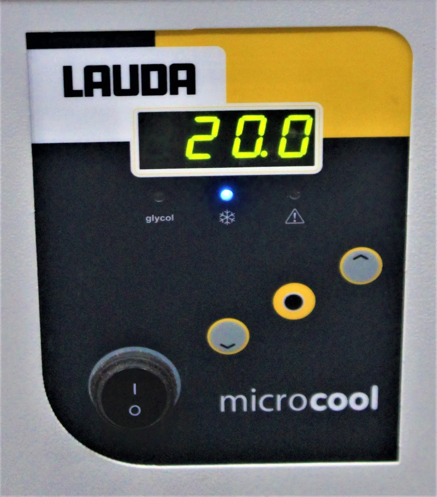 Lauda MC 600 Micro Cool Circulation Chiller