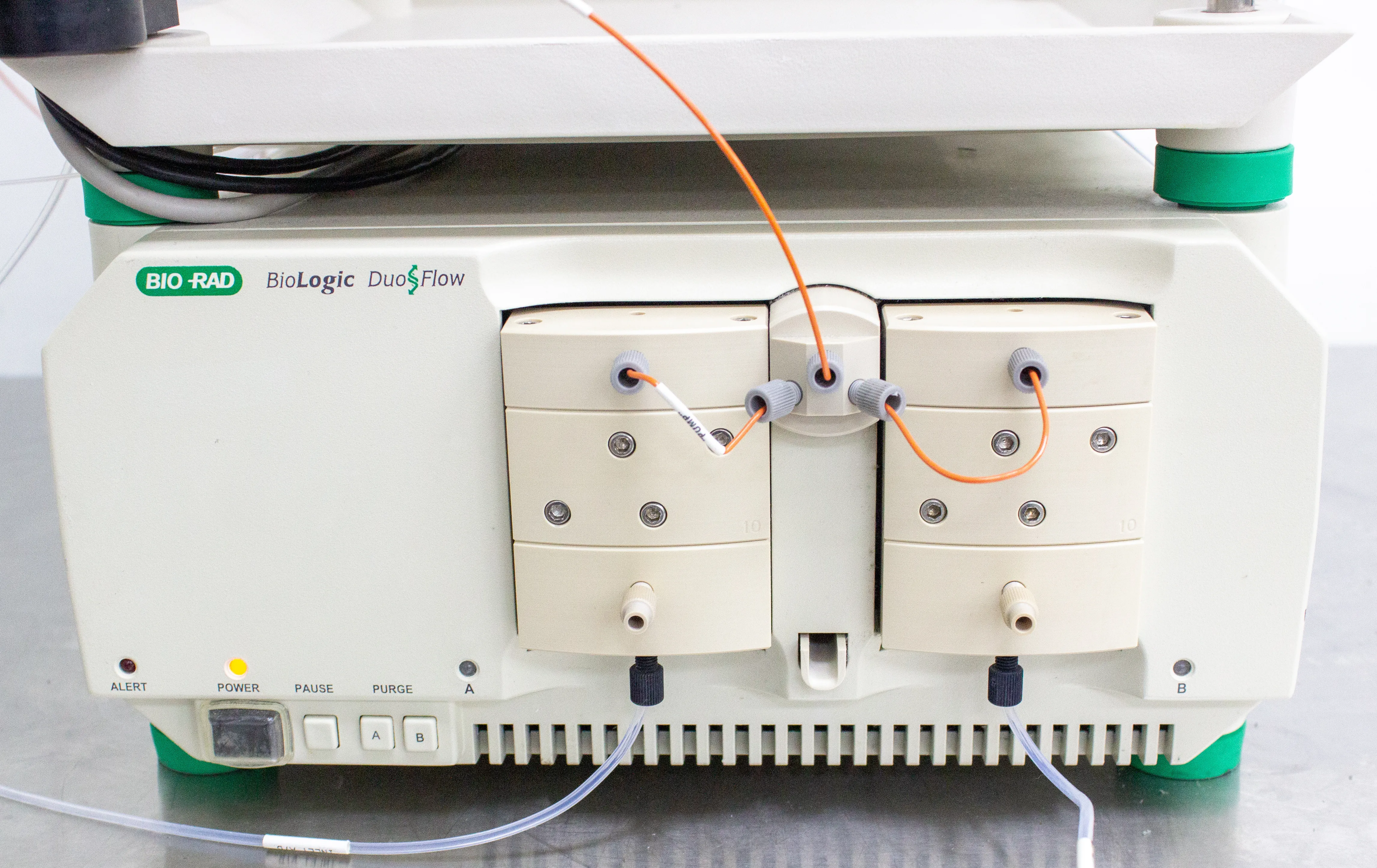 BIO-RAD Bio-Logic Duo-Flow Chromatography System