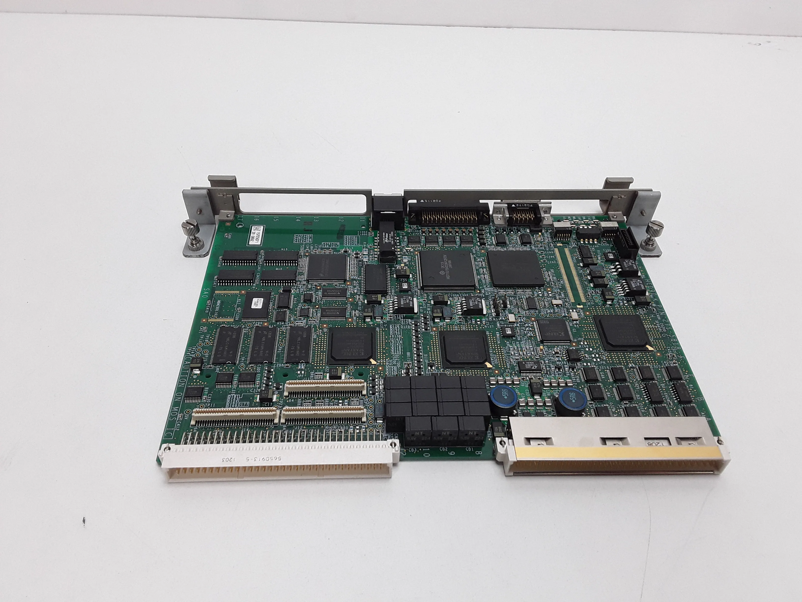 Life Technologies Mainboard 625-0424