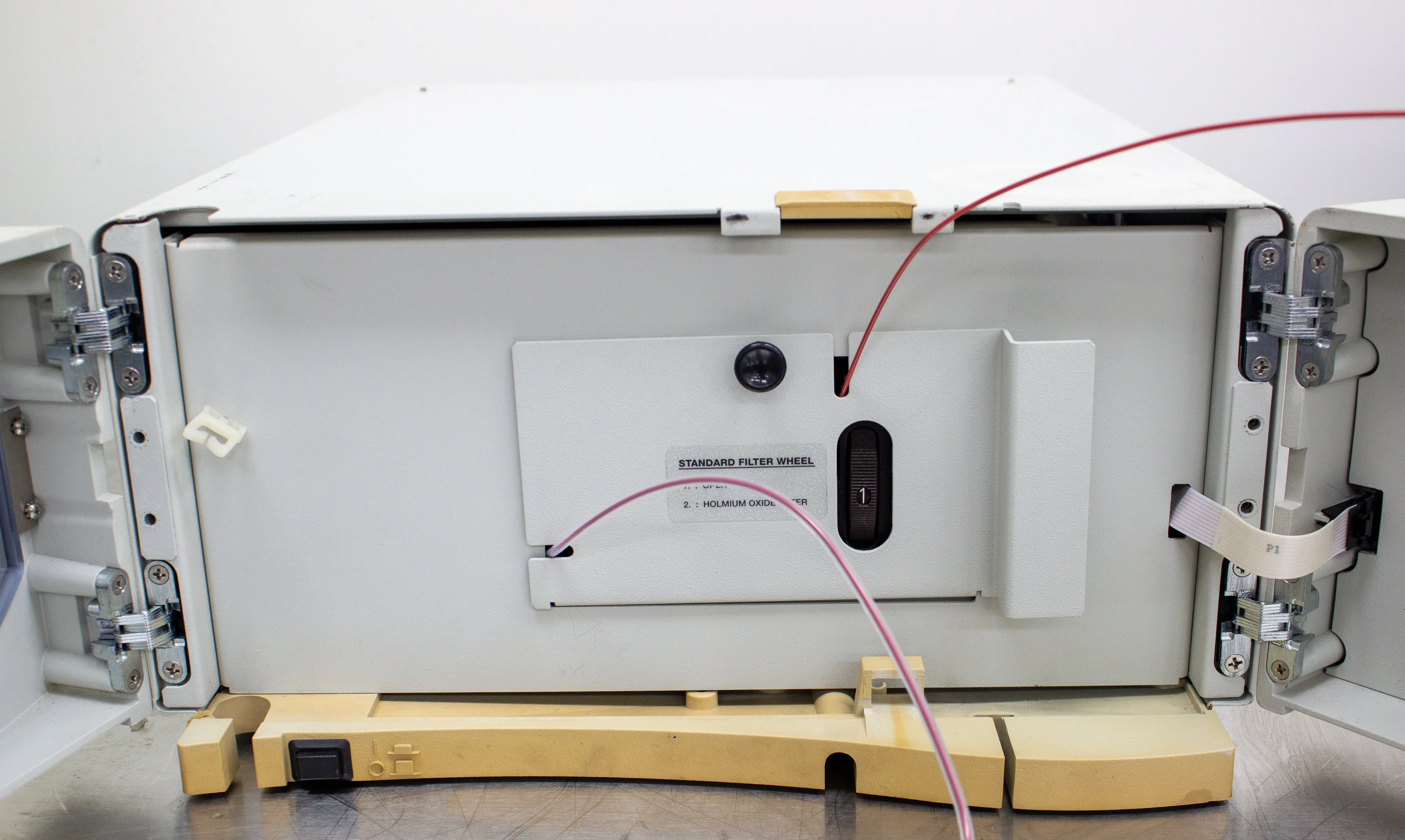 Thermo Finnigan Surveyor PDA Detector