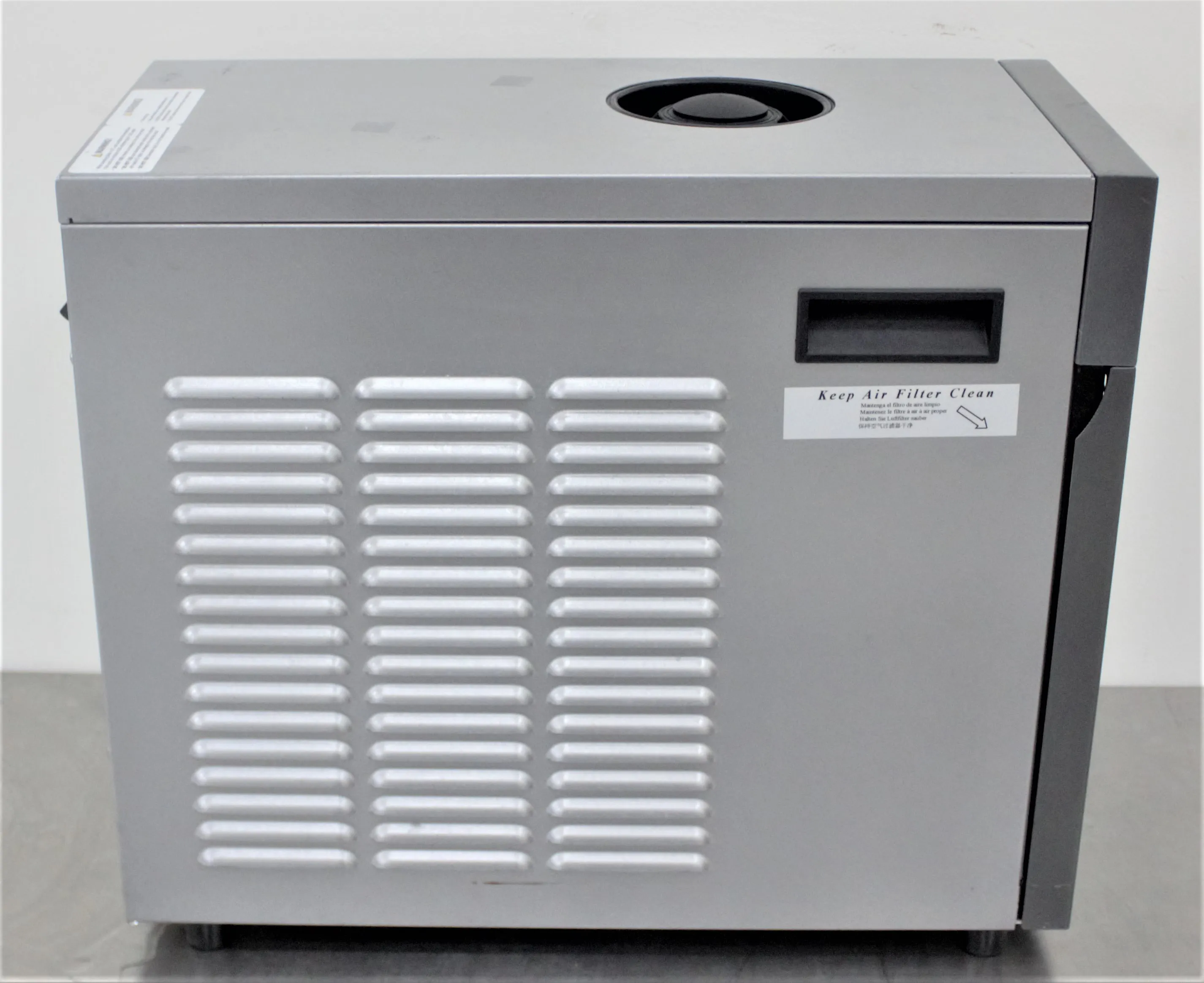 PolyScience MM7 Water Chiller Circulator