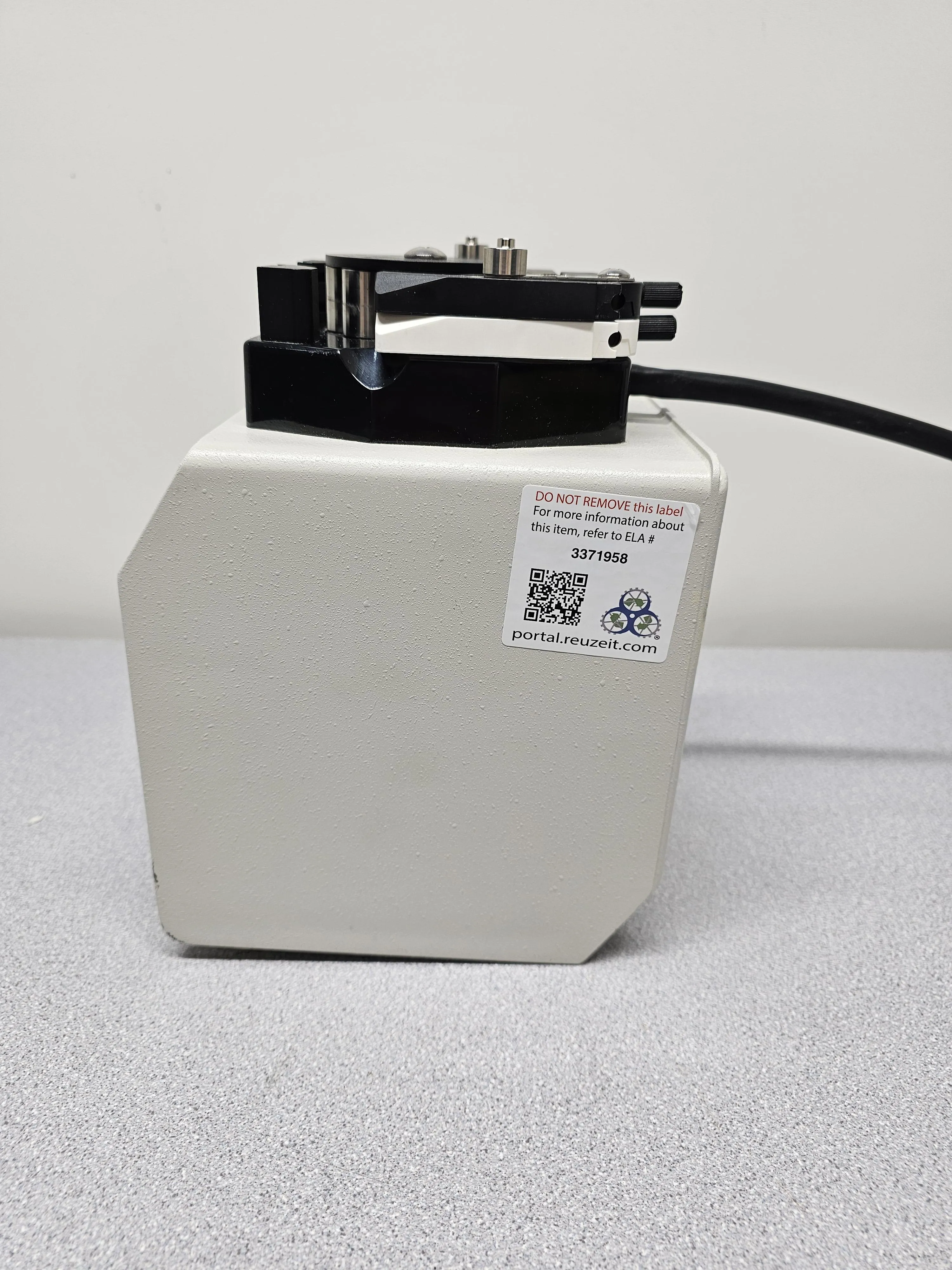 Gilson Minipuls 3 Peristaltic Pump